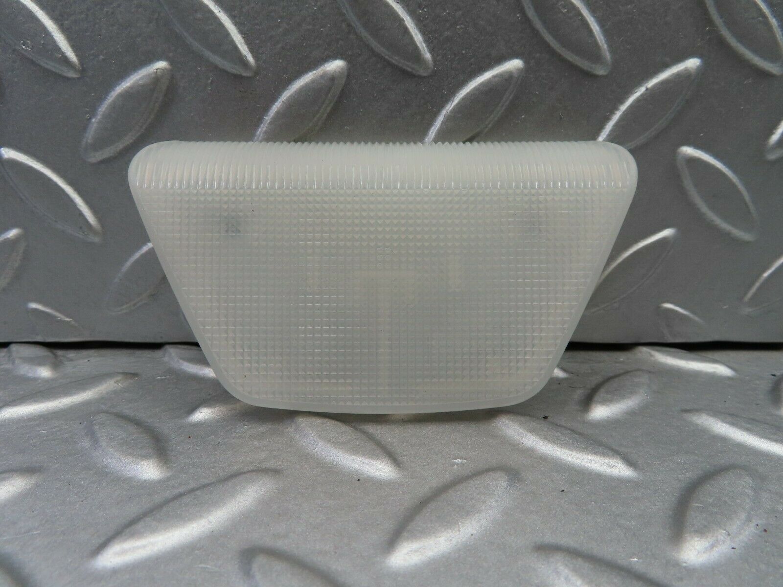 6459 Mercedes-Benz S124 E220 Wagon Rear Interior Dome Light 1248200601