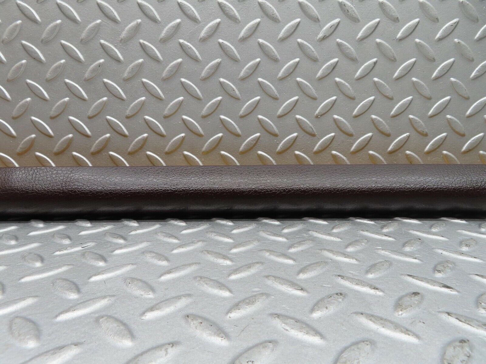 12245 Mercedes-Benz W108 280SE 3.5 Under Dashboard Panel Brown