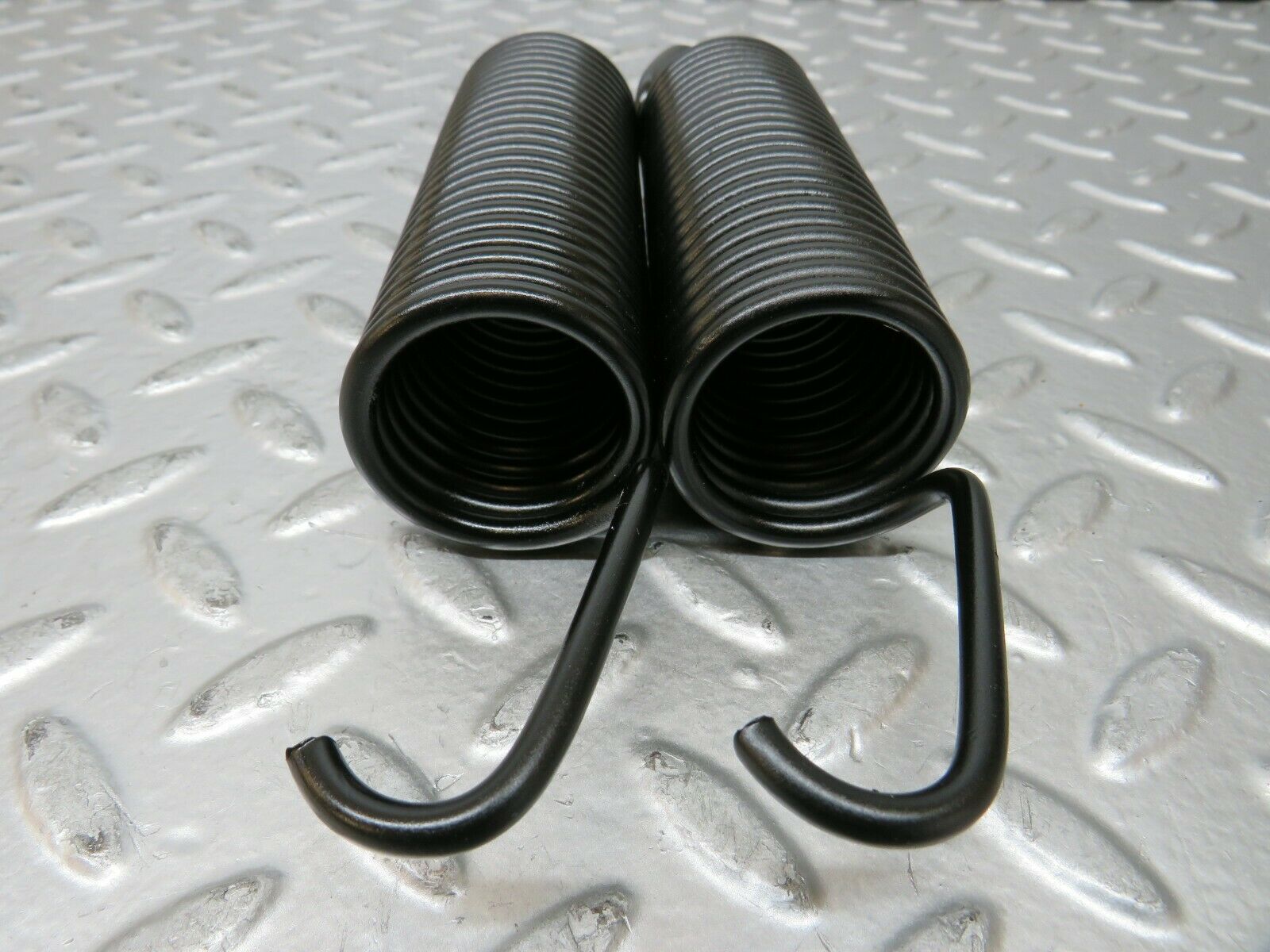 23605 Mercedes-Benz W114 280E Trunk Lid Hinge Spring Pair