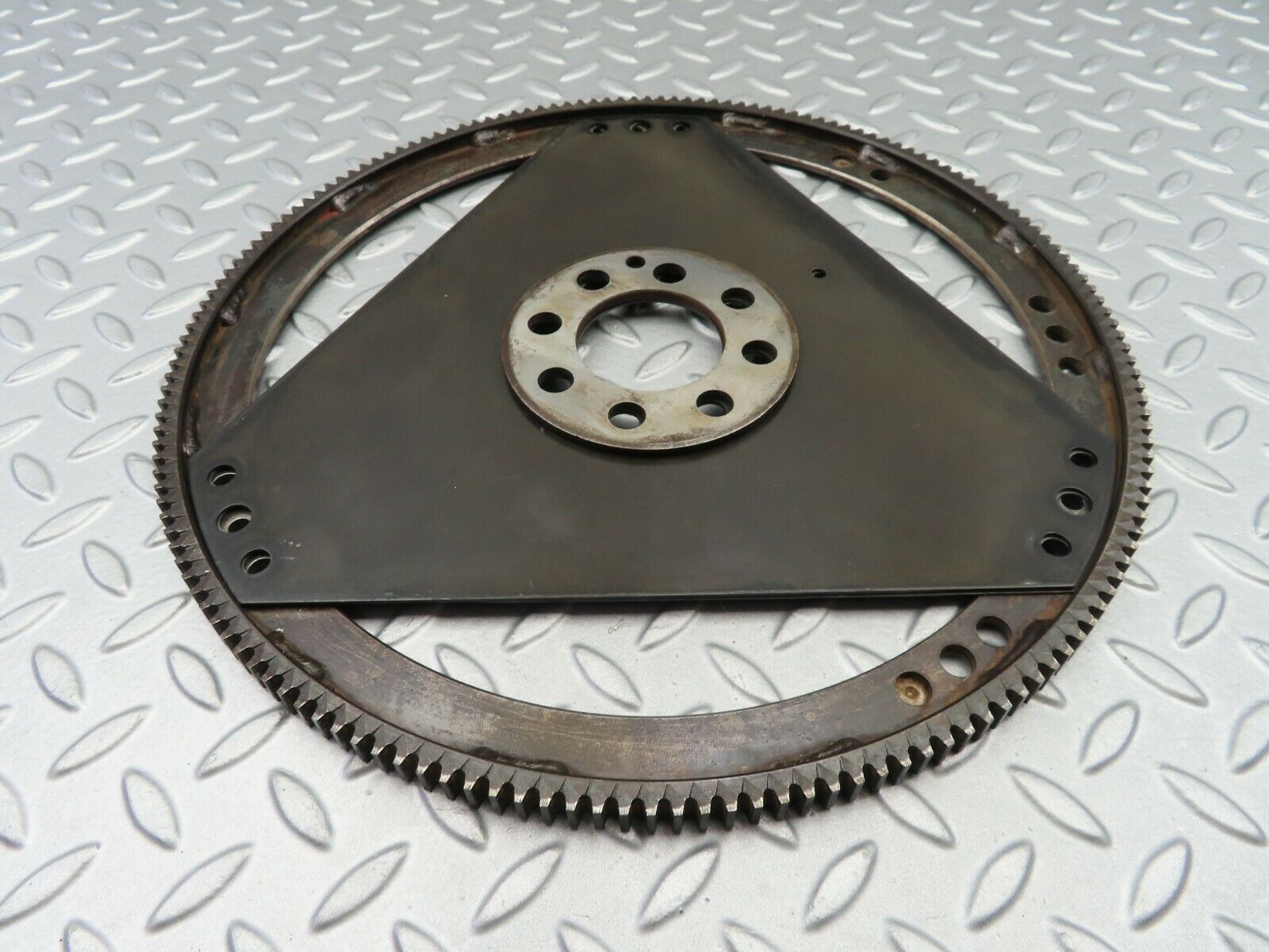 7108 Mercedes-Benz C107 350SLC Coupe Flywheel Starter Ring