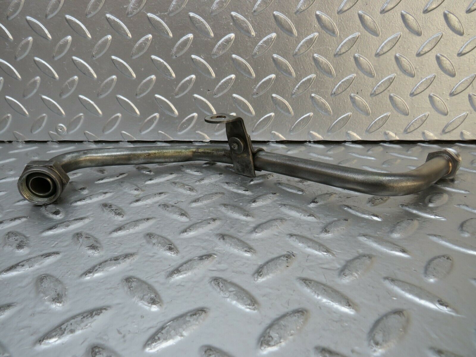 23635 Mercedes-Benz W114 280E Air Intake Pipe