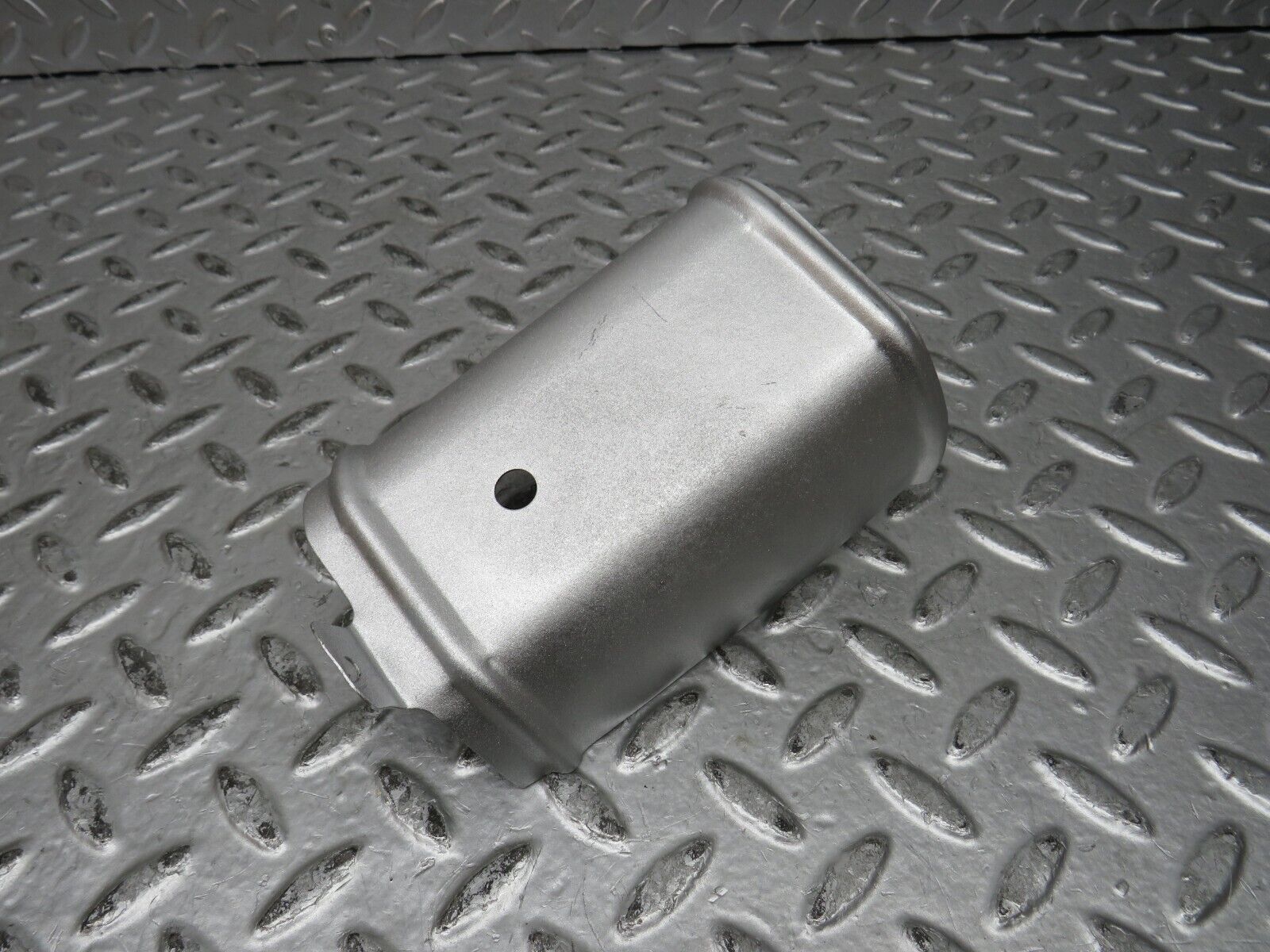 28751 Mercedes-Benz W123 230E Exhaust Heat Shield