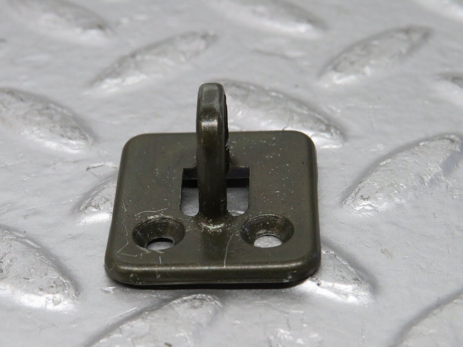 30497 Mercedes-Benz W124 230E Glove Box Door Lock Latch