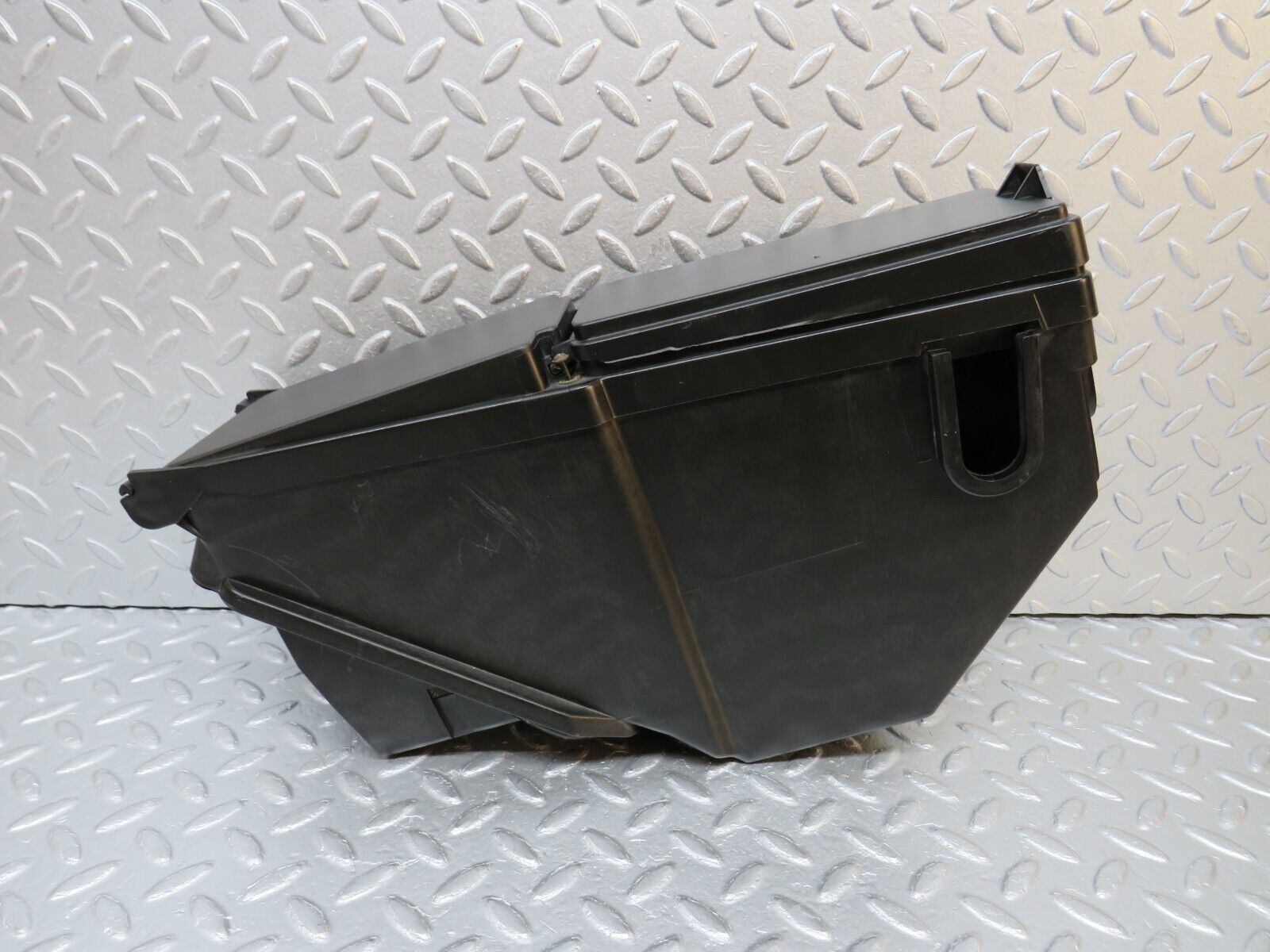 39353 Mercedes-Benz R129 320SL Coupe Fuse Box Housing 1295401150 1295450403 1295450747