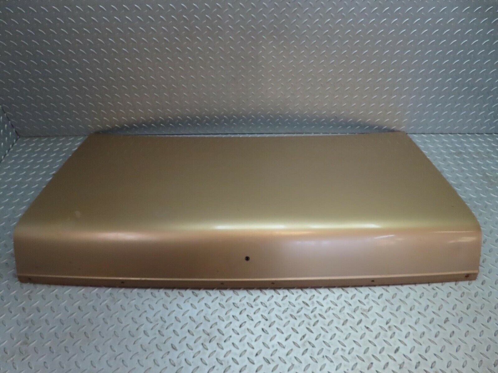 15815 Mercedes-Benz W123 280E Boot Lid Trunk Door