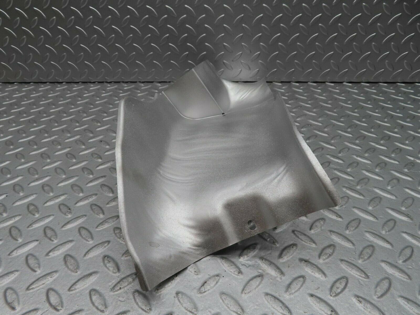 16319 Mercedes-Benz W124 260E Exhaust Heat Shield