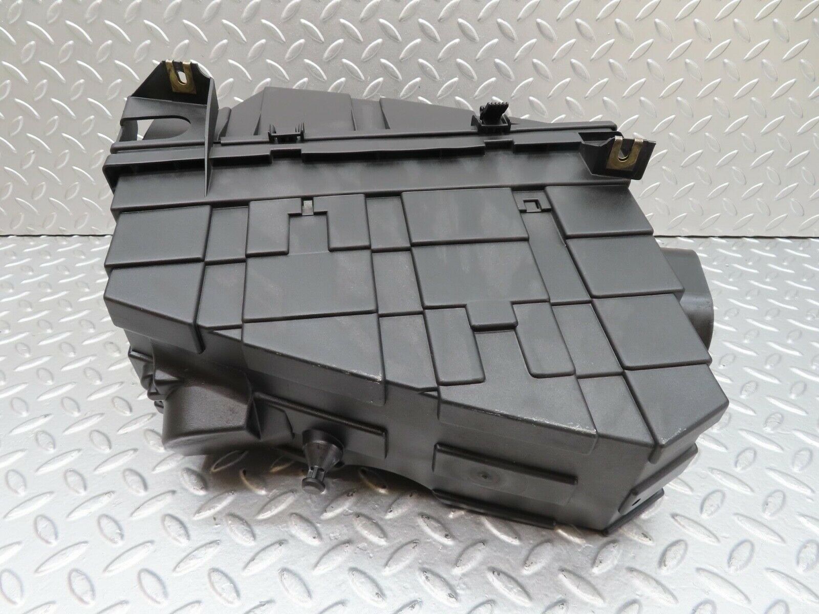 15025 Mercedes-Benz W140 S320 Air Filter Box Housing 1040900401