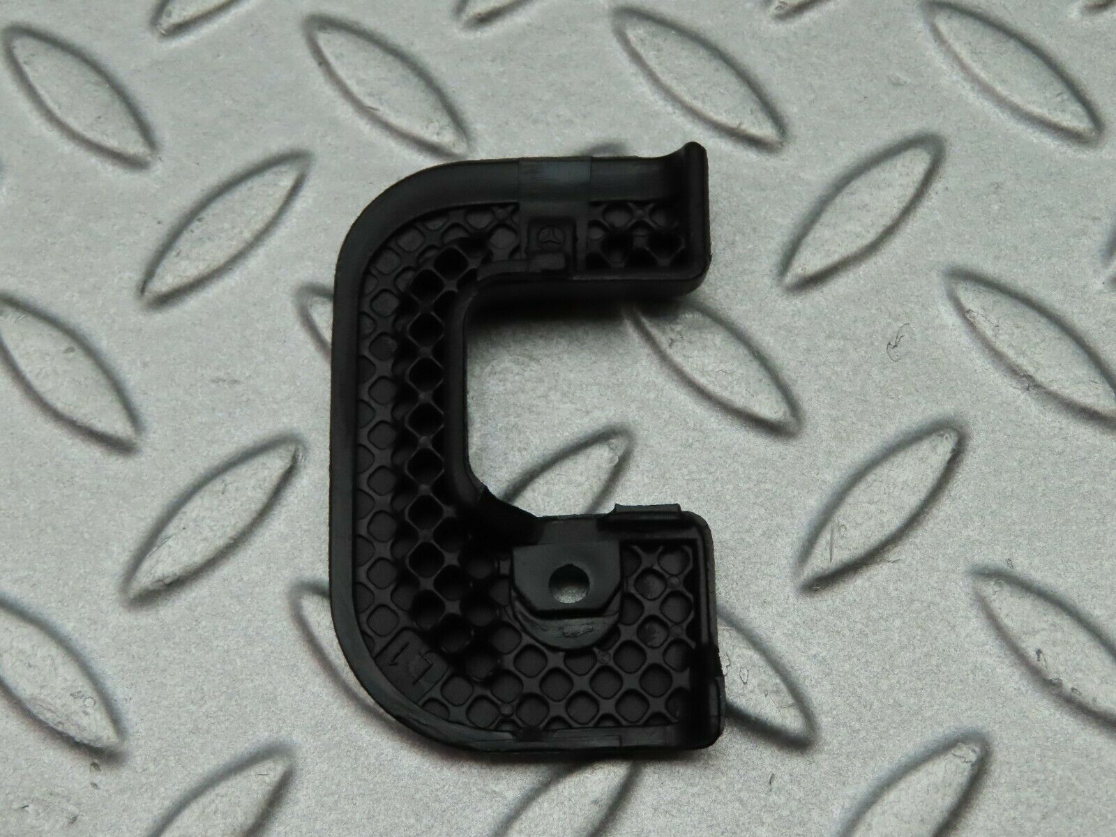 5243 Mercedes-Benz W124 230E Left Interior Door Latch Trim