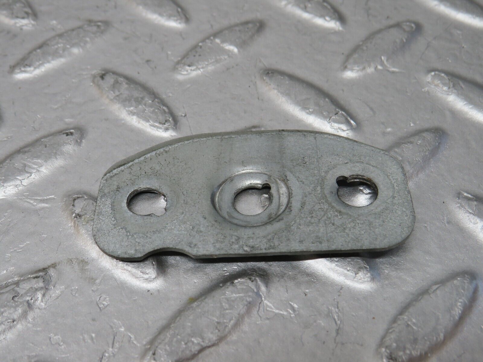 34914 Mercedes-Benz W210 320E Door Hinge Right Side