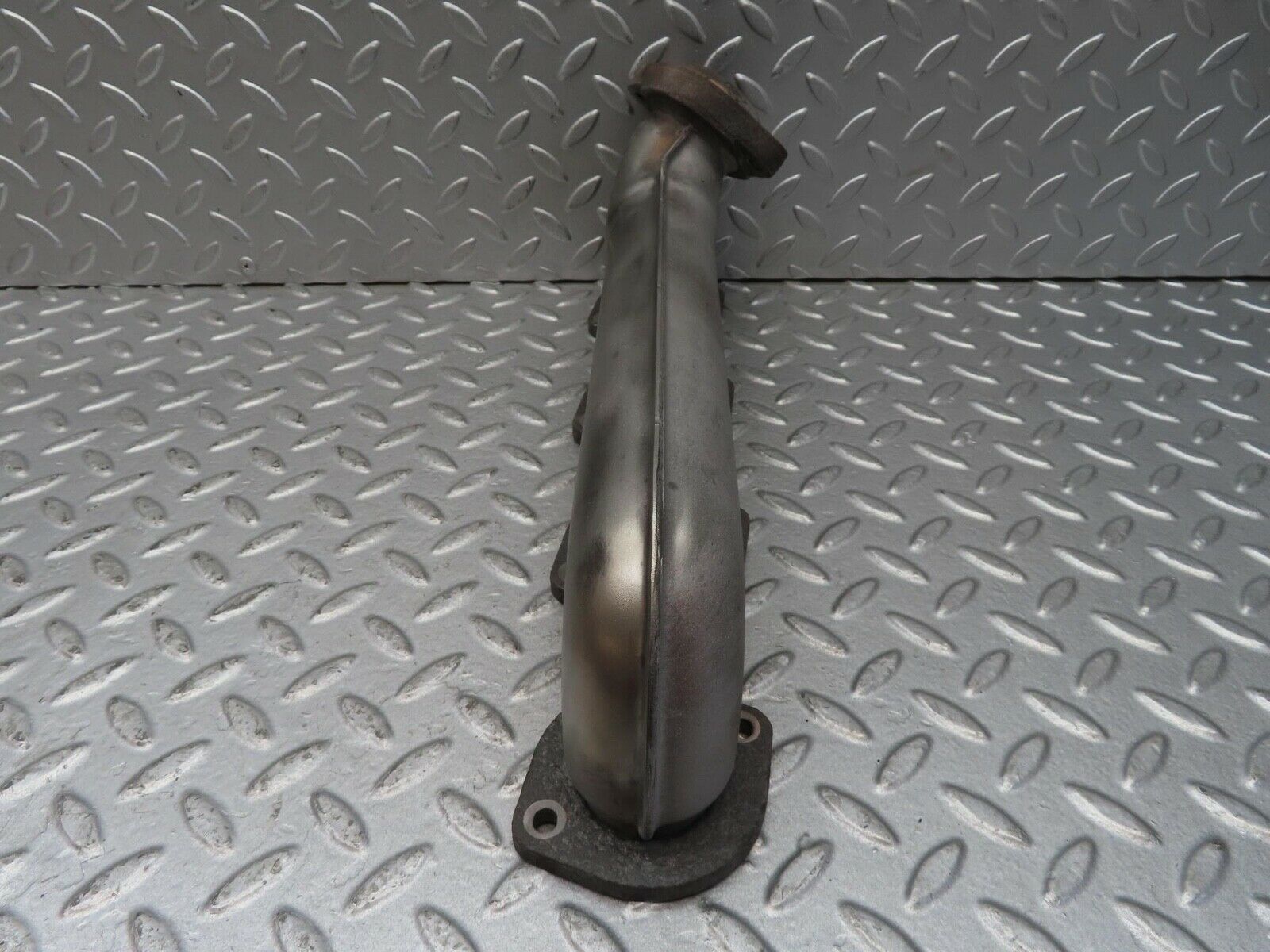 13416 Mercedes-Benz W220 S430 Exhaust Manifold Left Side