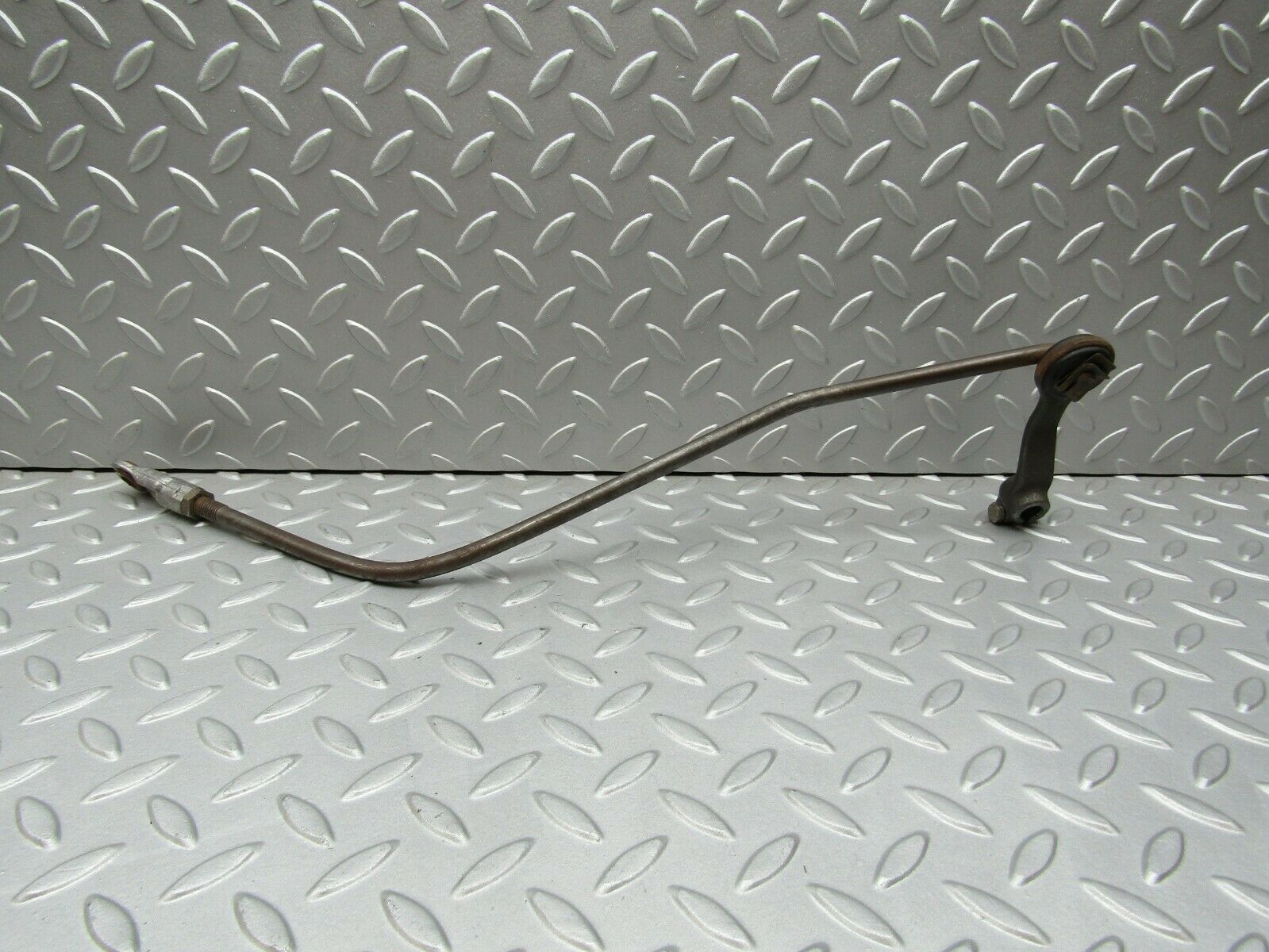 3295 Mercedes-Benz W115 220D Manual Gear Shift Linkage 1-2 0009920510