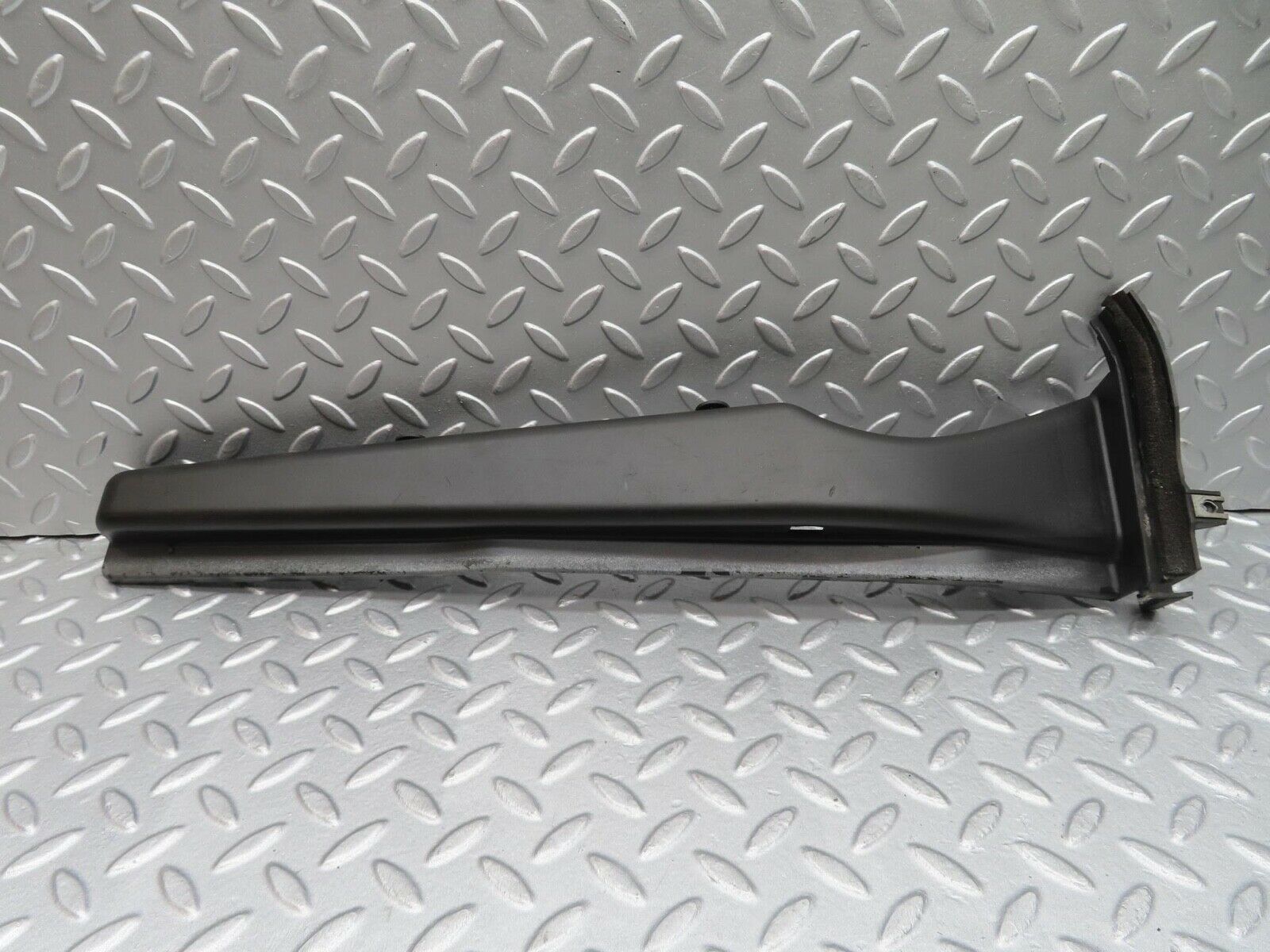 11889 Mercedes-Benz R129 300SL Coupe Engine Bay Cover Left Side 1298202178