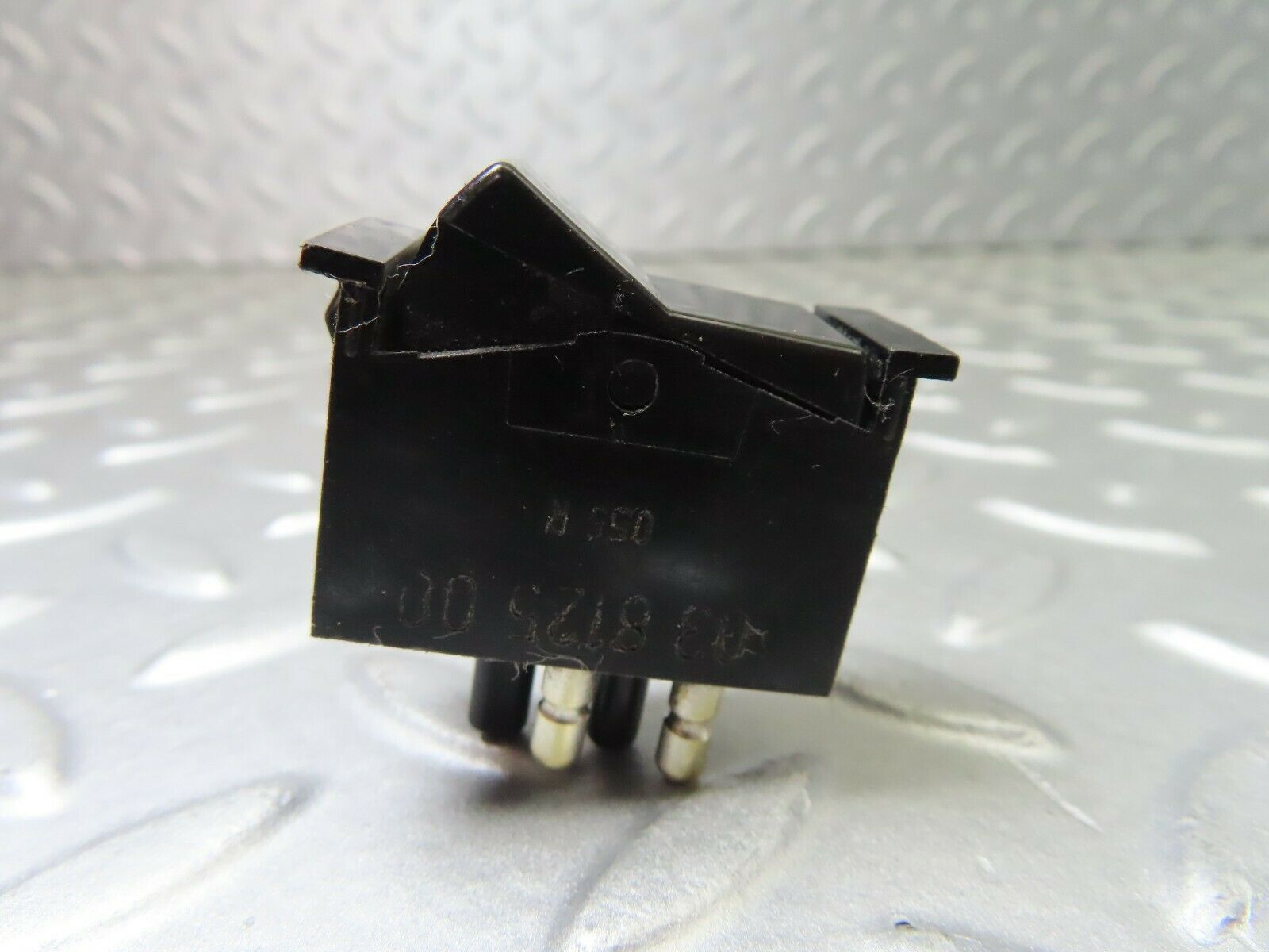 7314 Mercedes-Benz W116 450SE Interior Light Switch 03812500