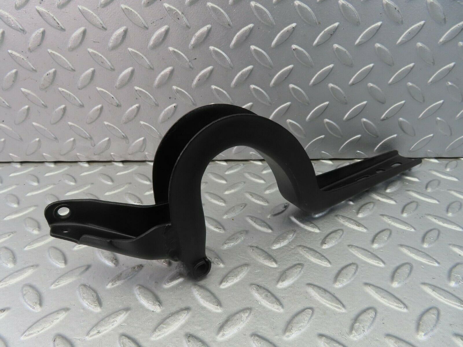 8958 Mercedes-Benz W123 Trunk Lid Hinge Left Side 1237500187