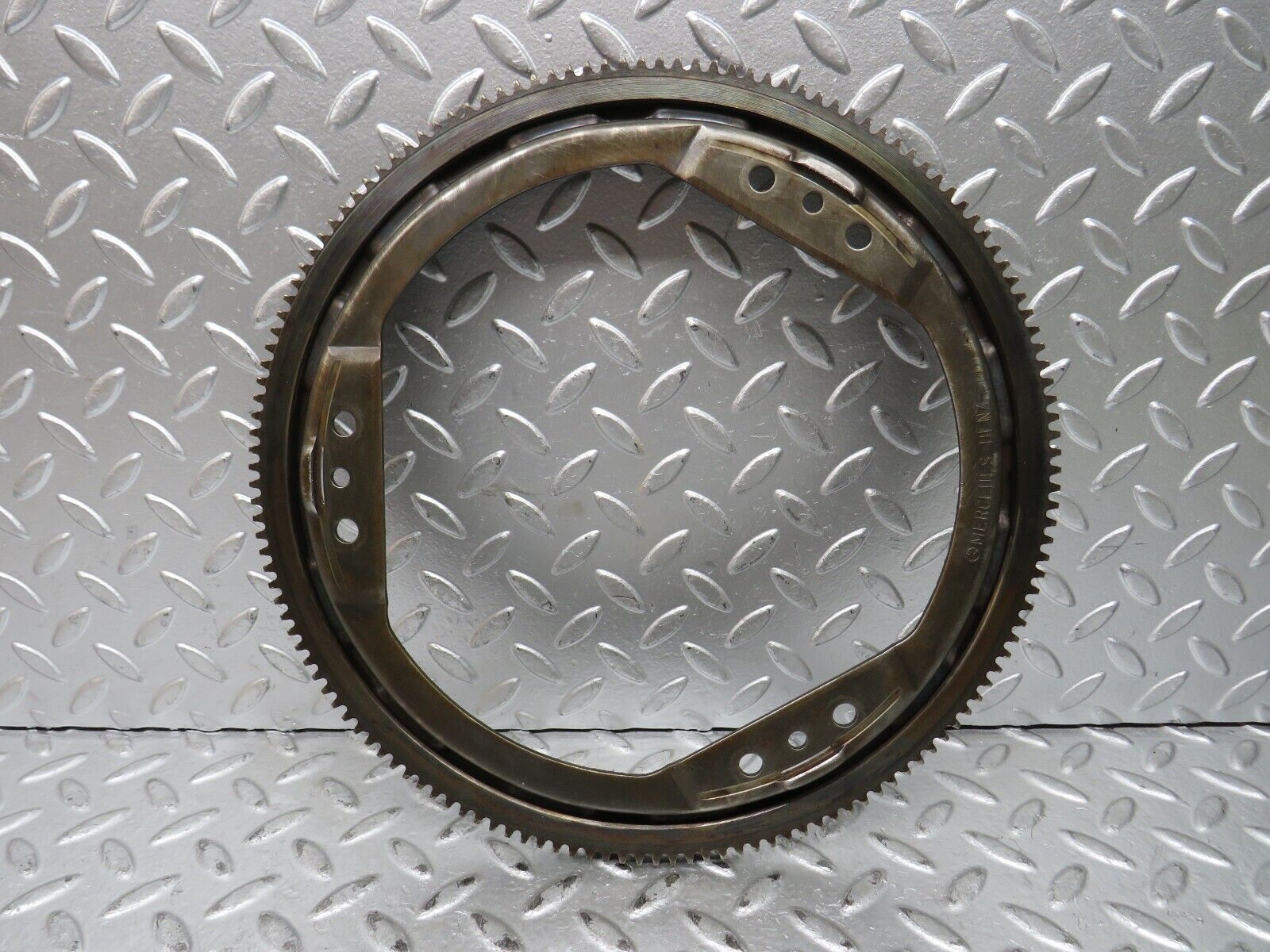 28695 Mercedes-Benz W123 230E Flywheel Starter Ring