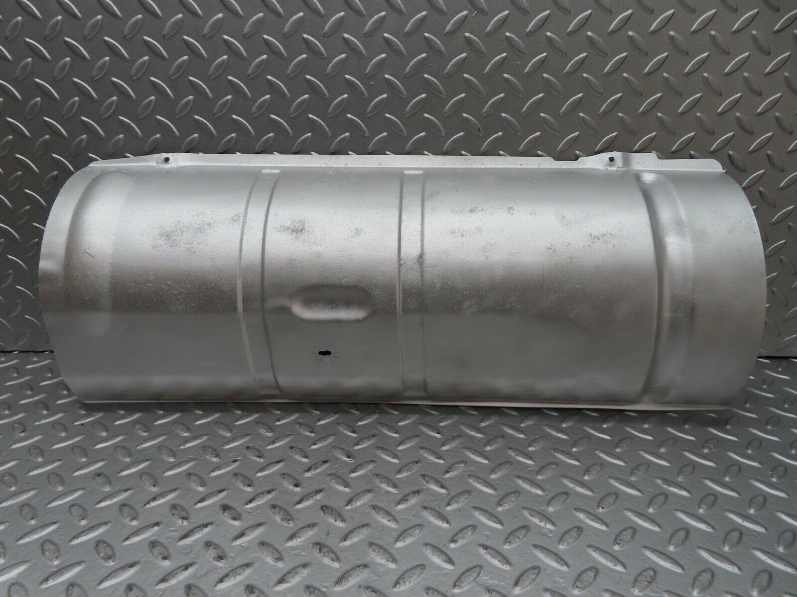 7050 Mercedes-Benz W123 230E Exhaust Heat Shield