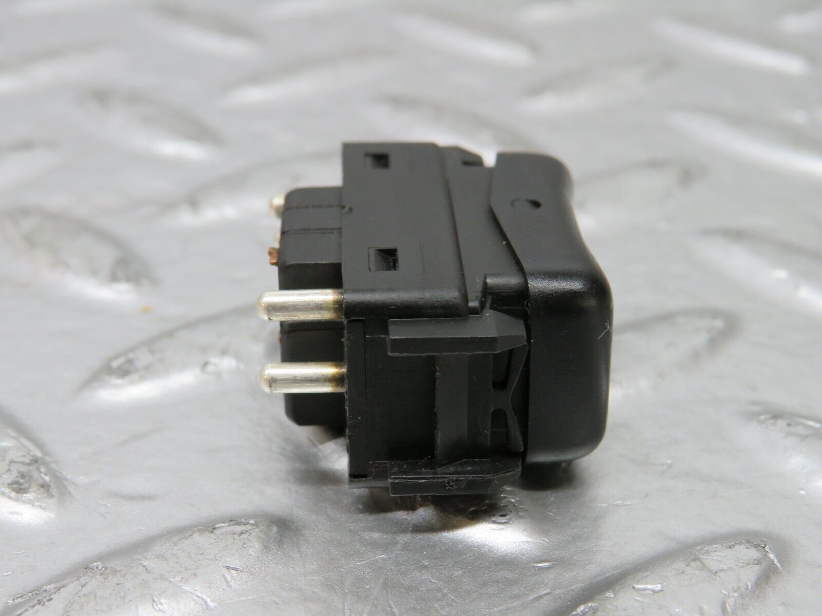 25349 Mercedes-Benz W201 190D Electric Window Switch Left 1248204610