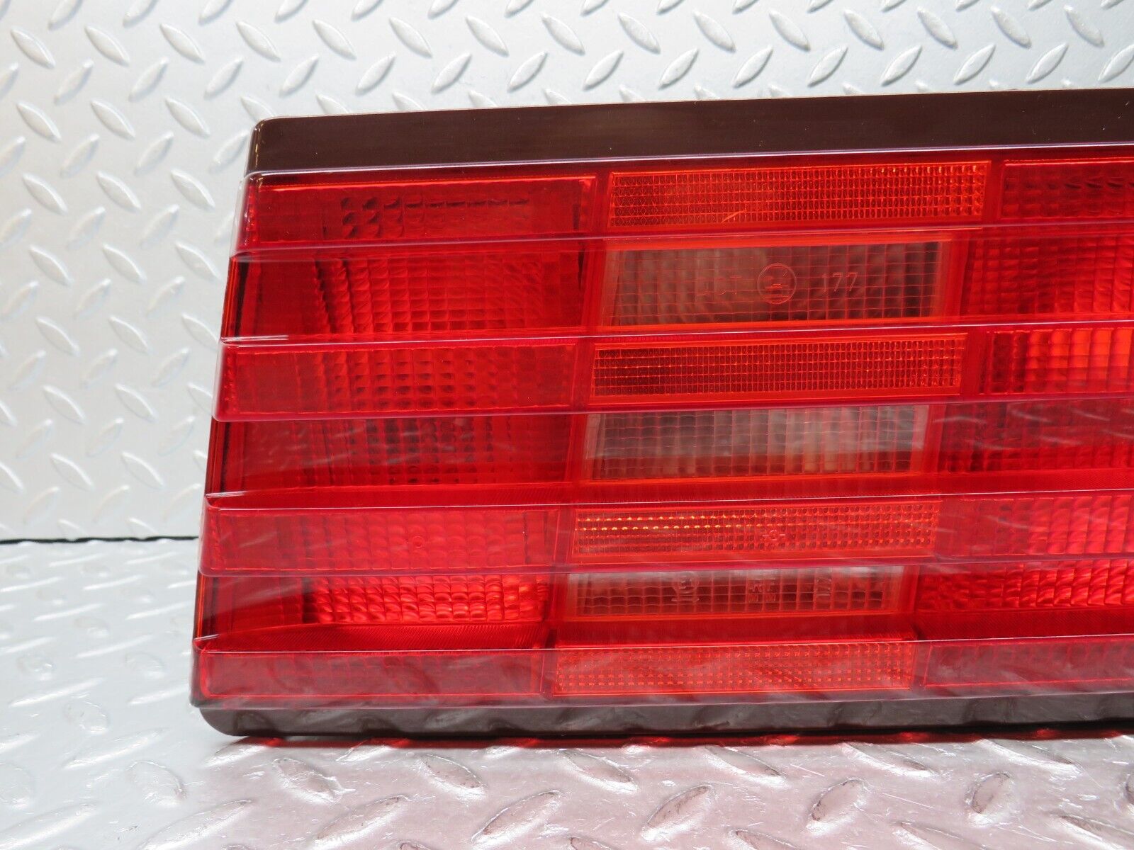 38353 Mercedes-Benz R129 280SL Coupe Tail Light Right Side 1298202064