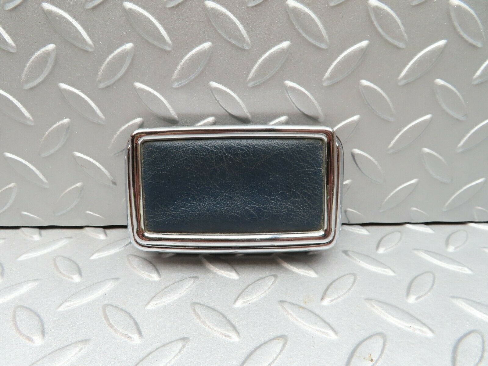 3425 Mercedes-Benz W108 280SE Rear Ashtray Blue