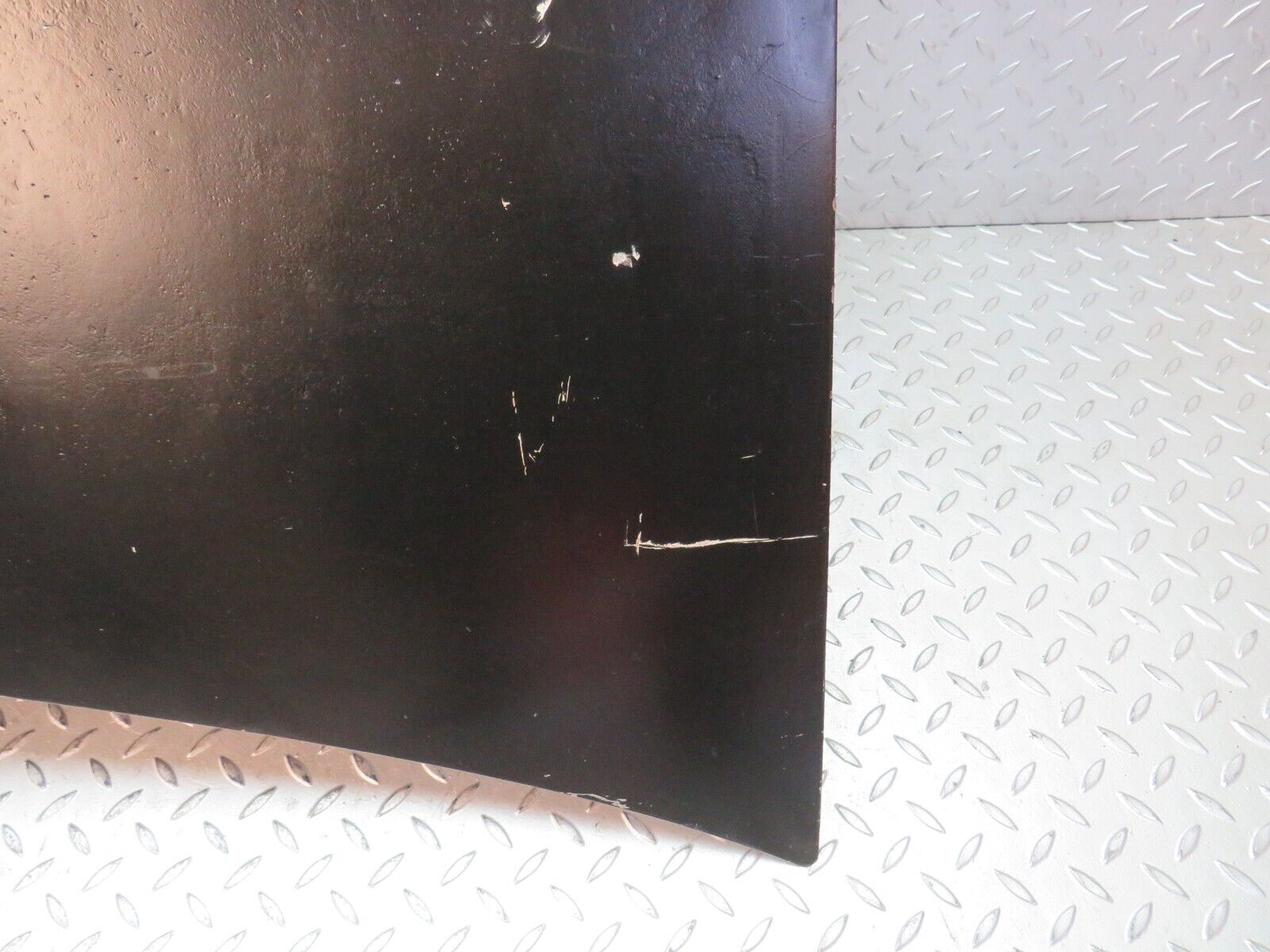 0117 Mercedes-Benz W116 350SE Boot Lid