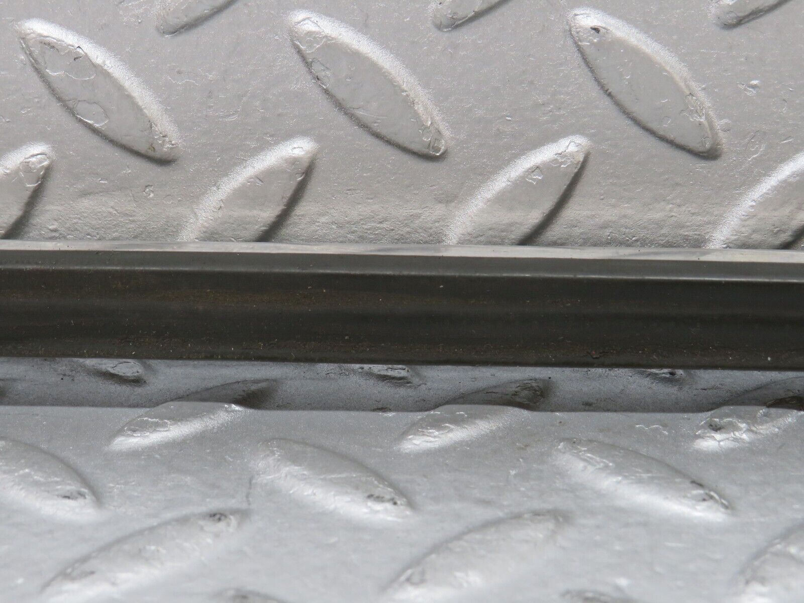 35777 Mercedes-Benz W108 Rear Right Door Centre Moulding Trim