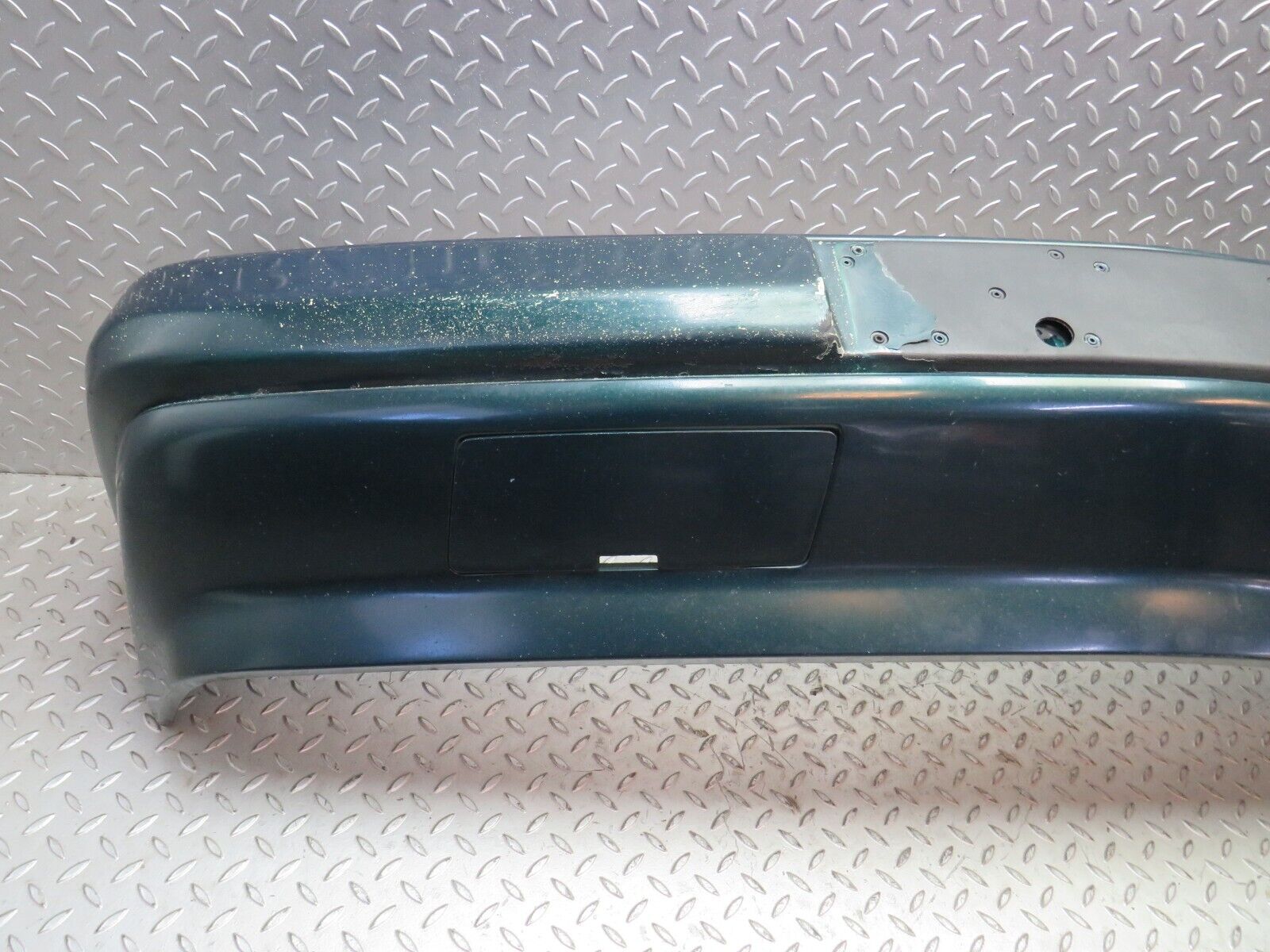 27730 Mercedes-Benz S124 300TE Wagon Front Bumper