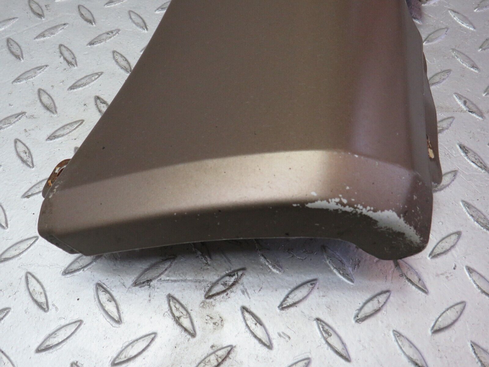 29212 Mercedes-Benz W124 230E Side Skirt Left Side 1246902340