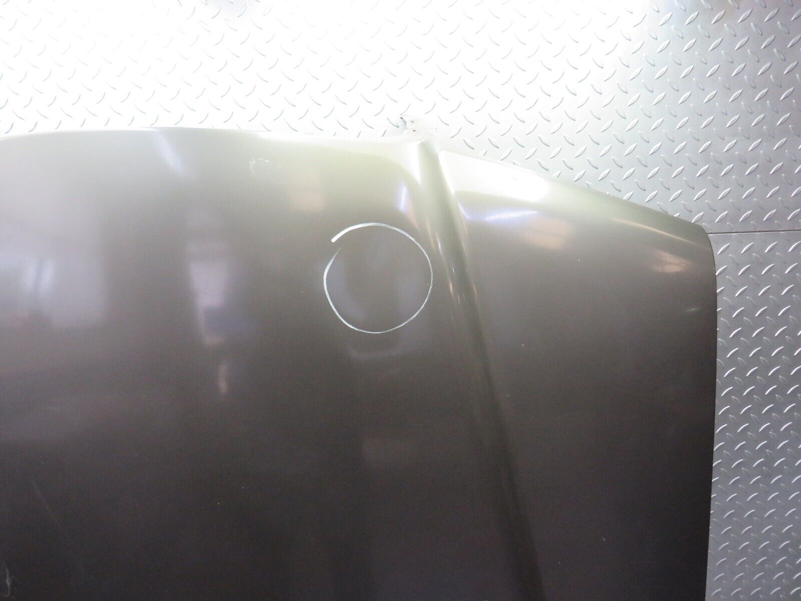 36225 Mercedes-Benz W126 420SE Bonnet