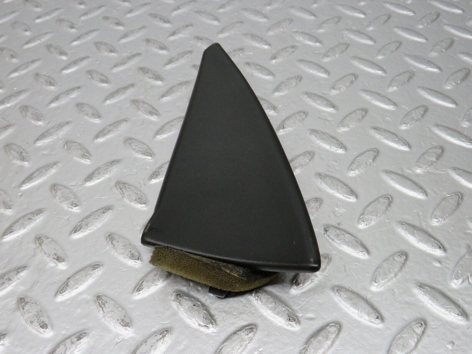 31792 Mercedes-Benz W201 190LE 1.8L Mirror Triangle Cover Left Side 2017250511