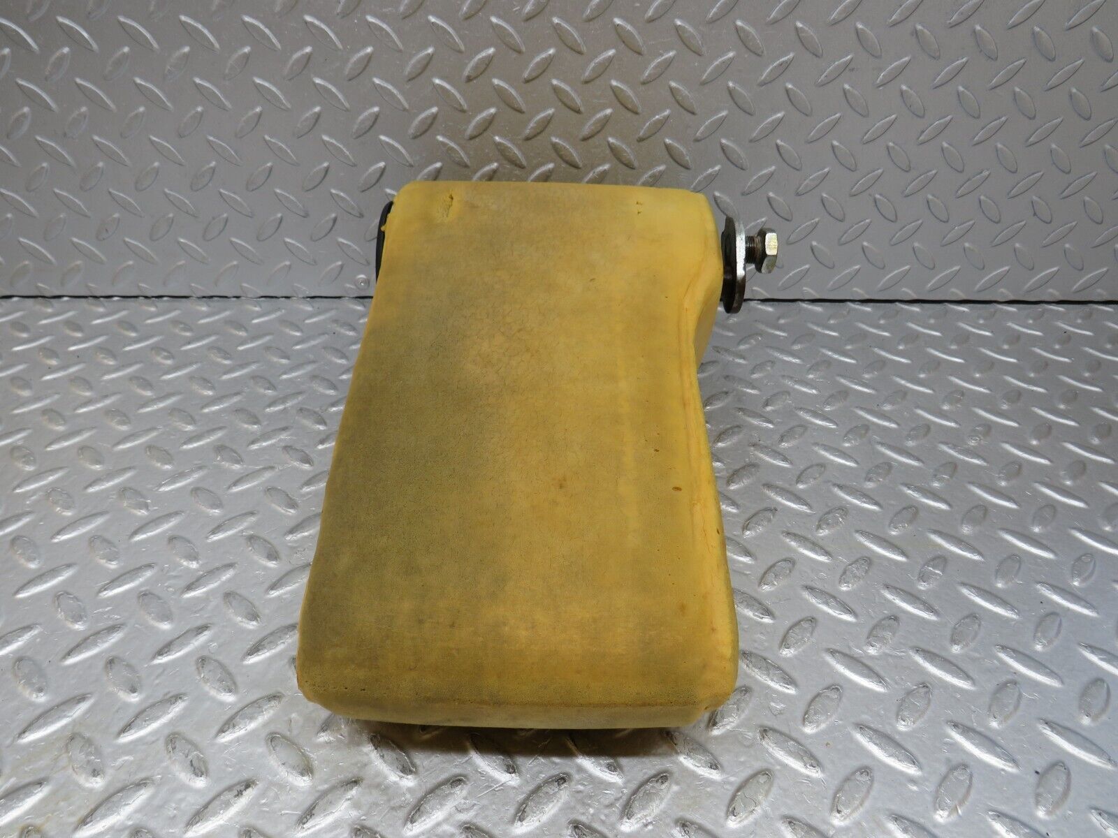 37050 Mercedes-Benz C126 420SEC Coupe Front Seat Armrest