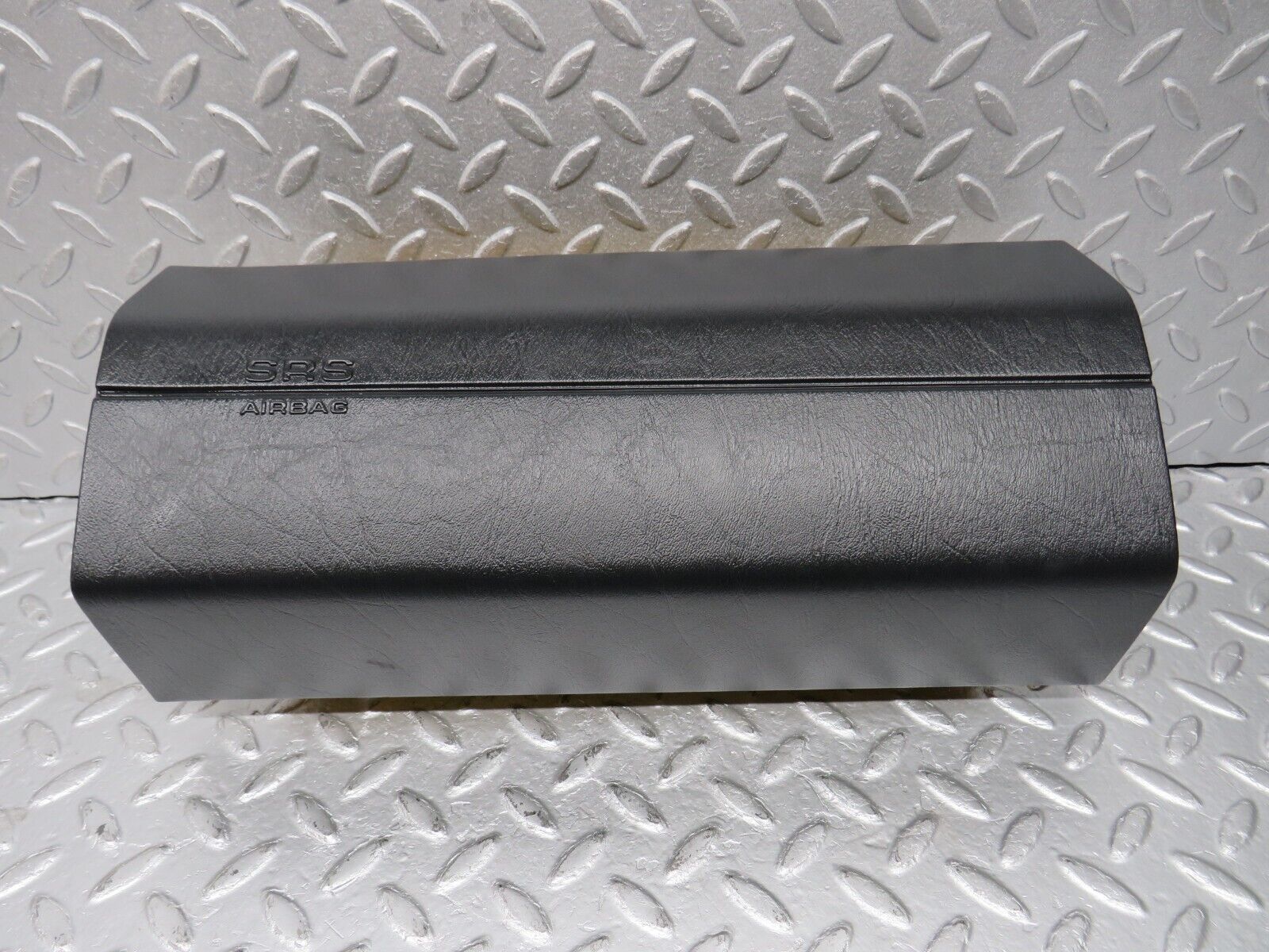 39459 Mercedes-Benz R129 320SL Coupe Dashboard Cover Panel Grey 1298601230