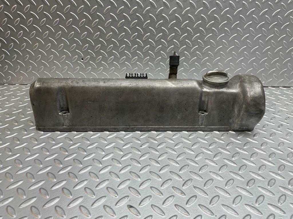 0007 Mercedes-Benz W116 350 SE Cylinder Head Valve Cover Right 1160161905