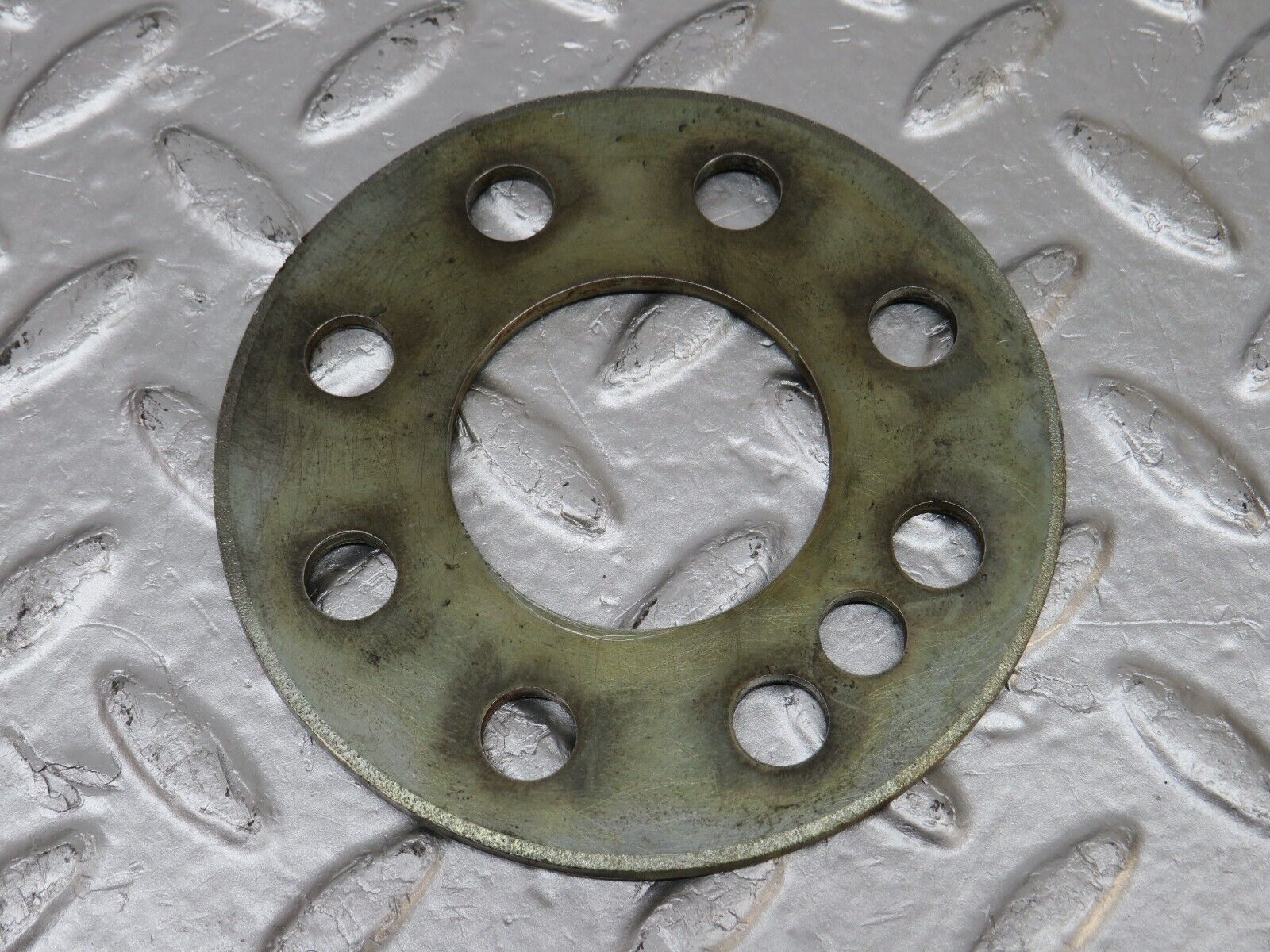 33801 Mercedes-Benz W201 190E 2.0L Flywheel Starter Ring 1020301312