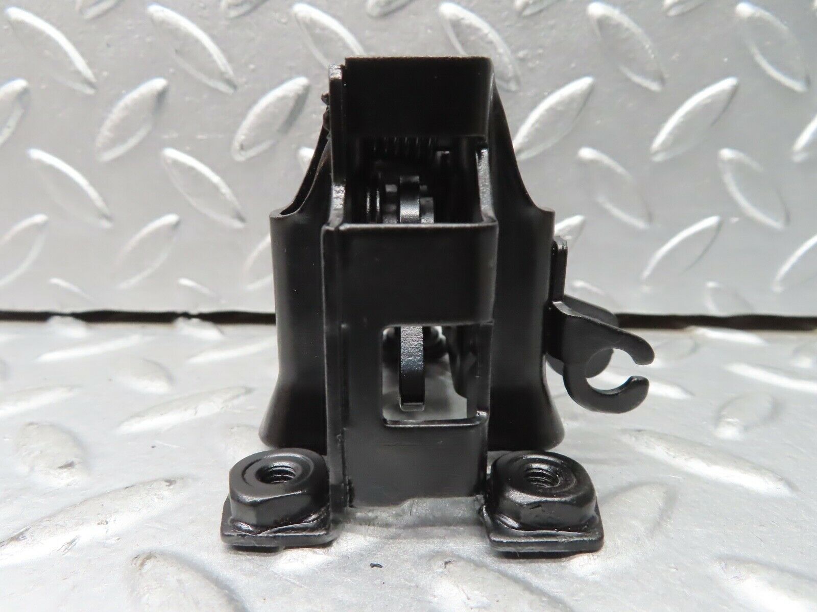 21678 Mercedes-Benz W126 300SE Bonnet Lock Catch Left Side 1268801160