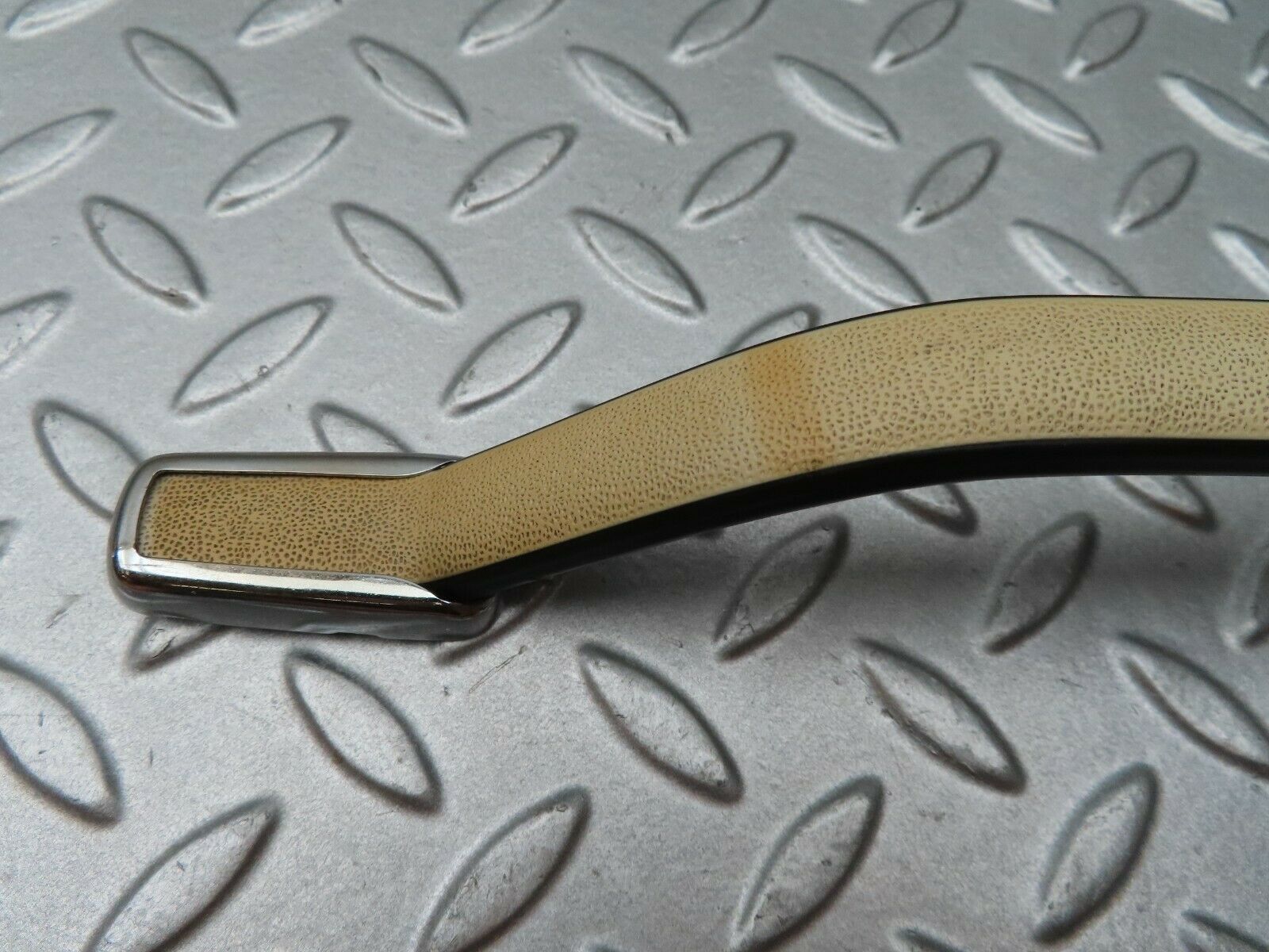 4623 Mercedes-Benz W114 280CE Coupe Interior Roof Grab Handle Rear