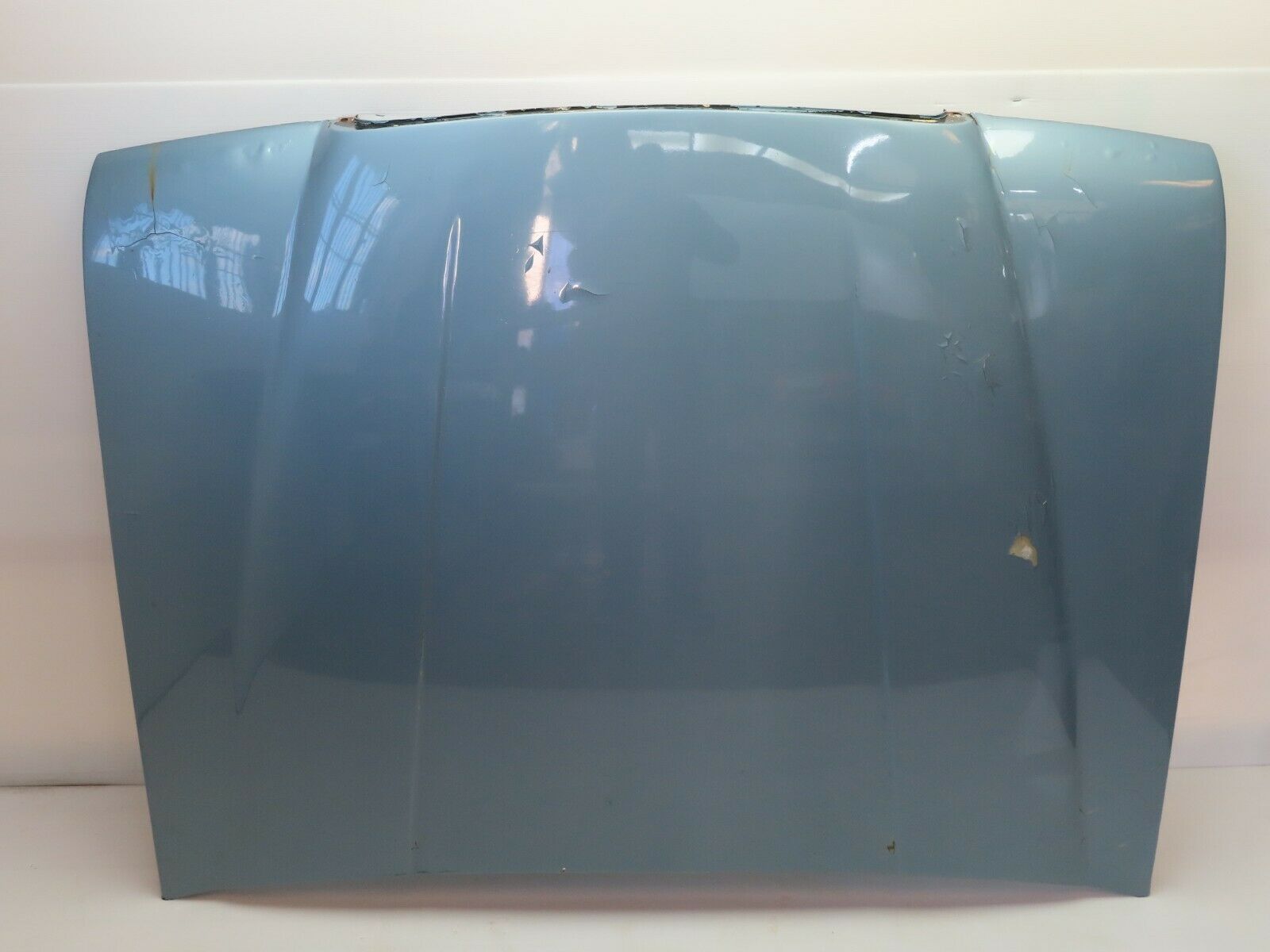 7406 Mercedes-Benz W116 450SE Bonnet