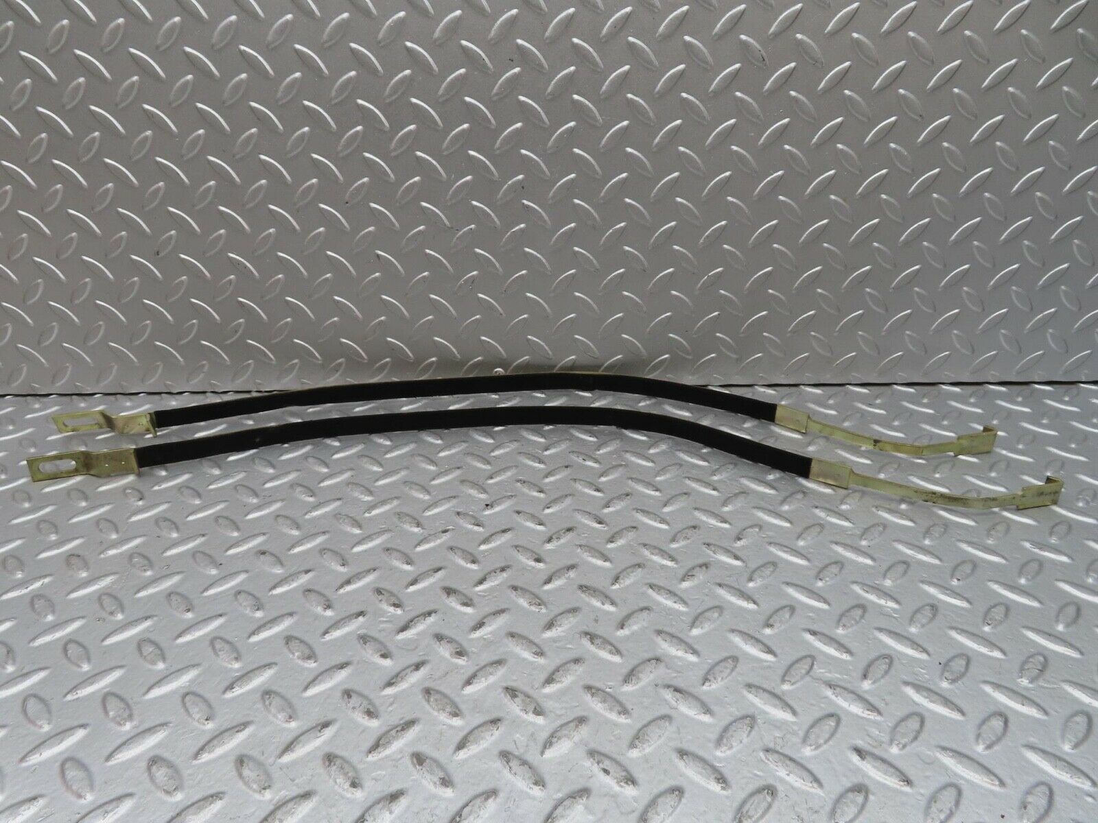 15378 Mercedes-Benz W123 230E Heater Box Holder Strap