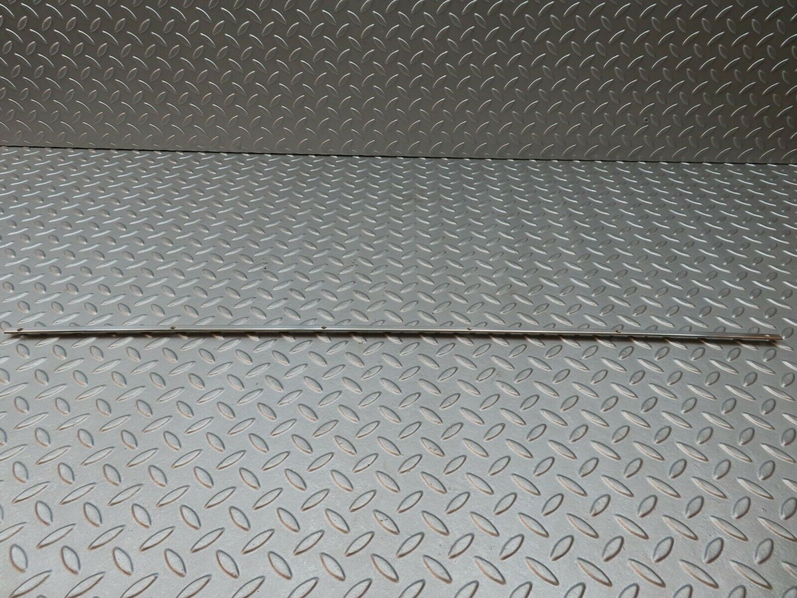 4551 Mercedes-Benz W123 230E Sunroof Trim Webasto