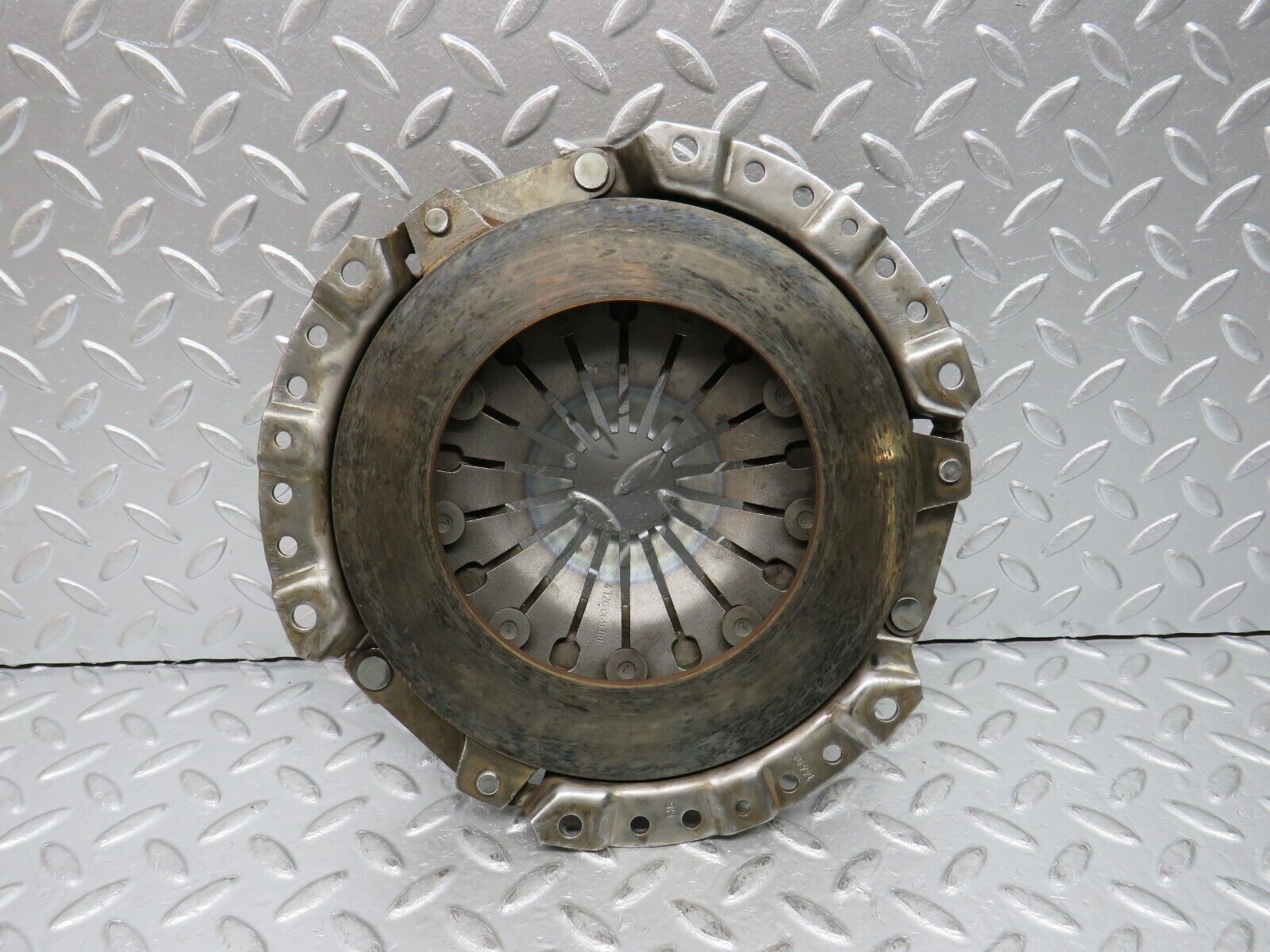 30157 Porsche 924 Clutch Pressure Plate Luk