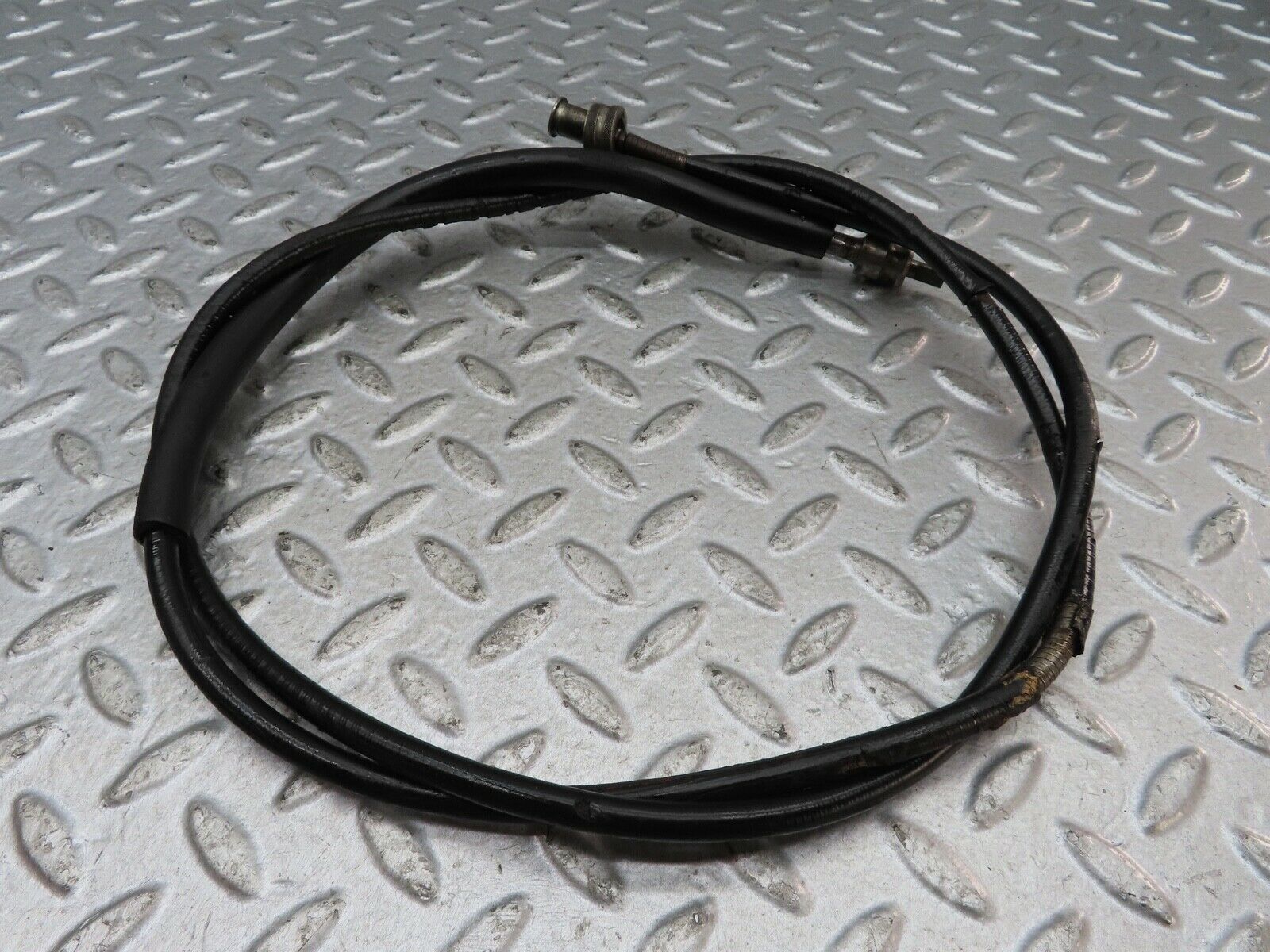 18961 Mercedes-Benz W121 190b Ponton Speedometer Cable For Manual Gearbox