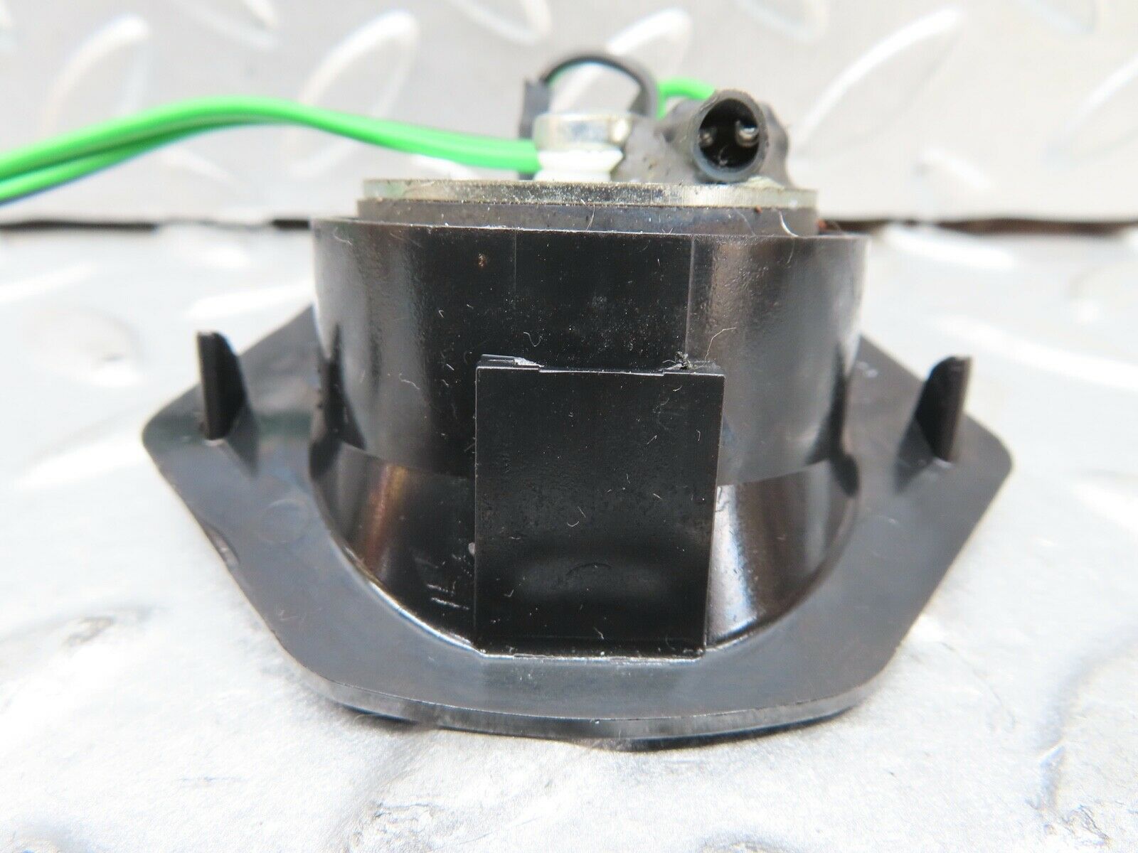 17478 Mercedes-Benz R129 300SL Coupe Dashboard Tweeter Speaker 1298200002