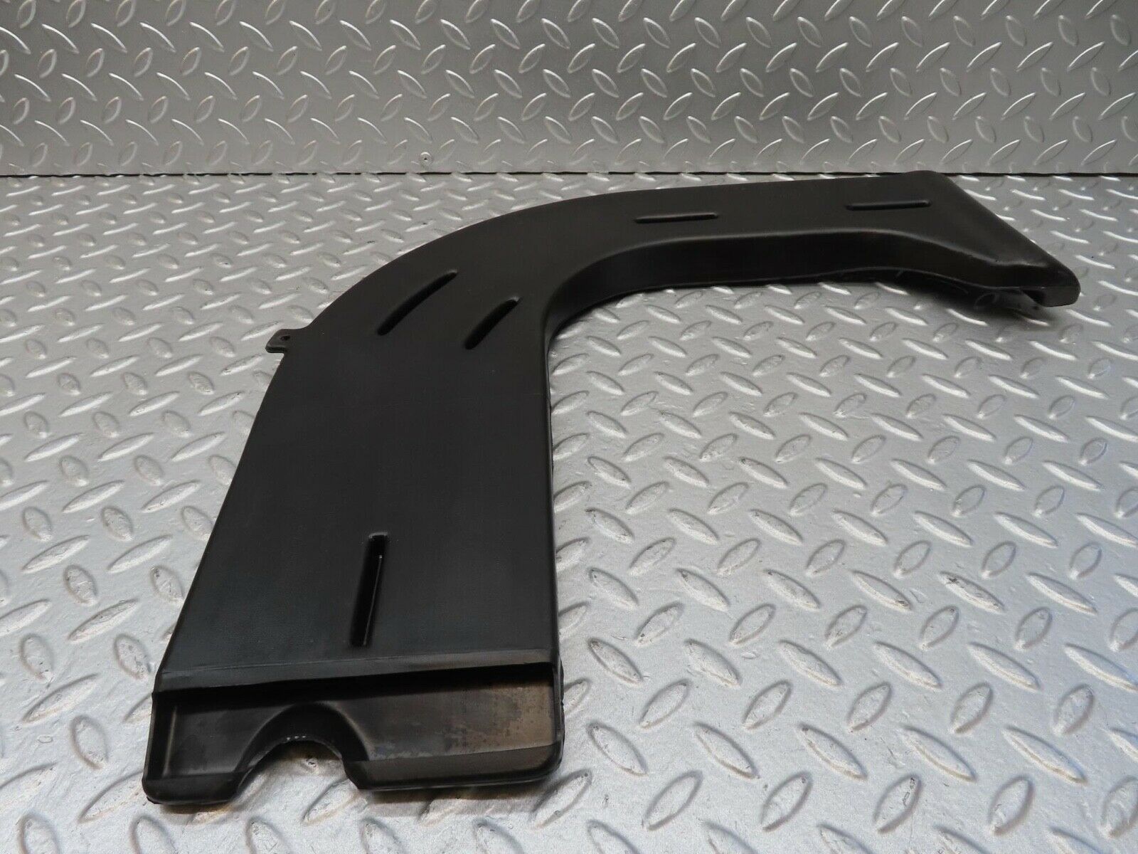 14271 Mercedes-Benz W116 350SE Ventilation Air Duct Right Side 1168311446