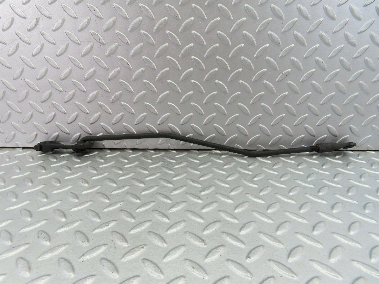 7999 Mercedes-Benz W115 220D Manual Gear Shift Linkage 1-2