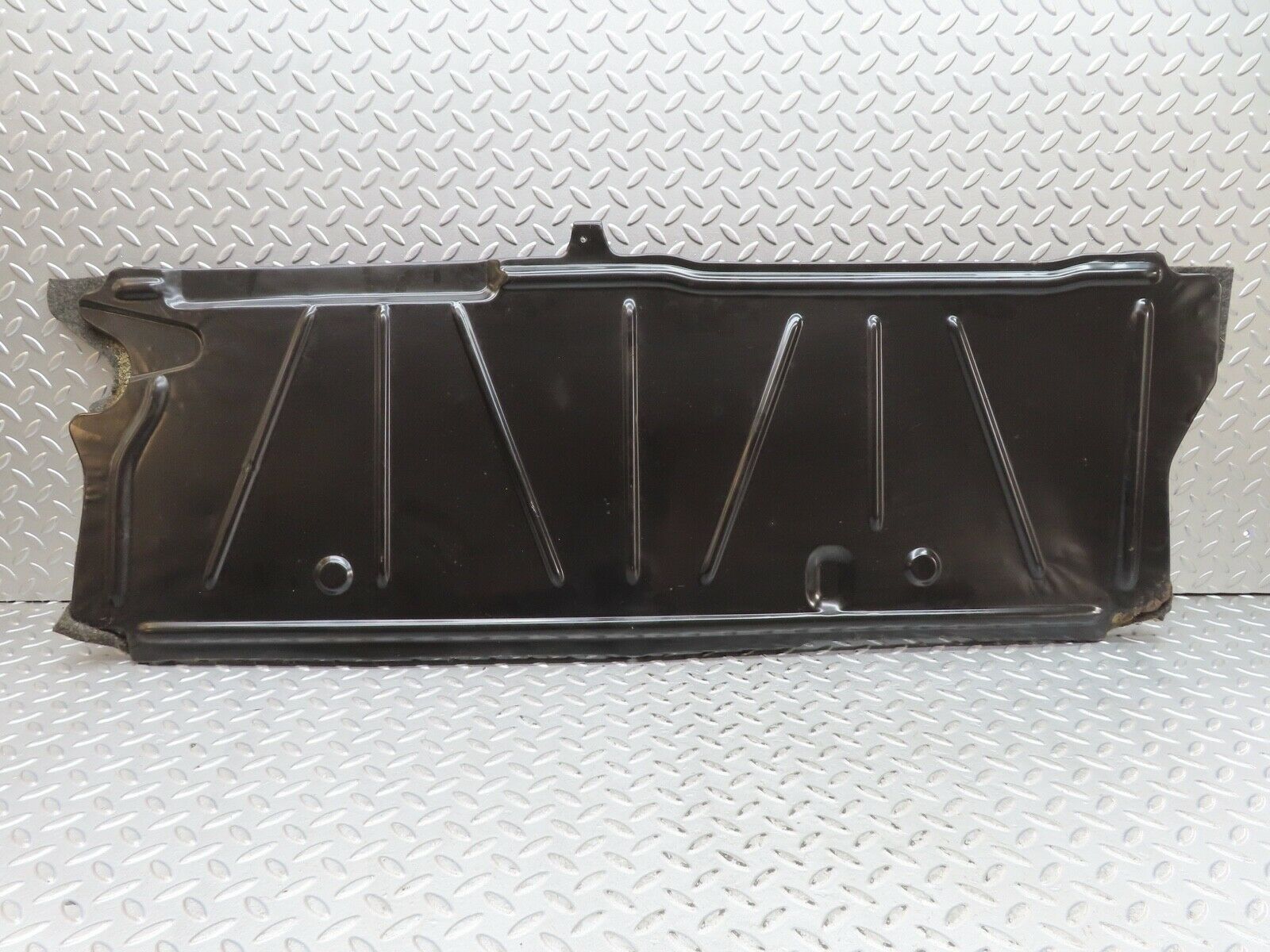 17708 Mercedes-Benz W116 450SEL Fuel Tank Cover Plate