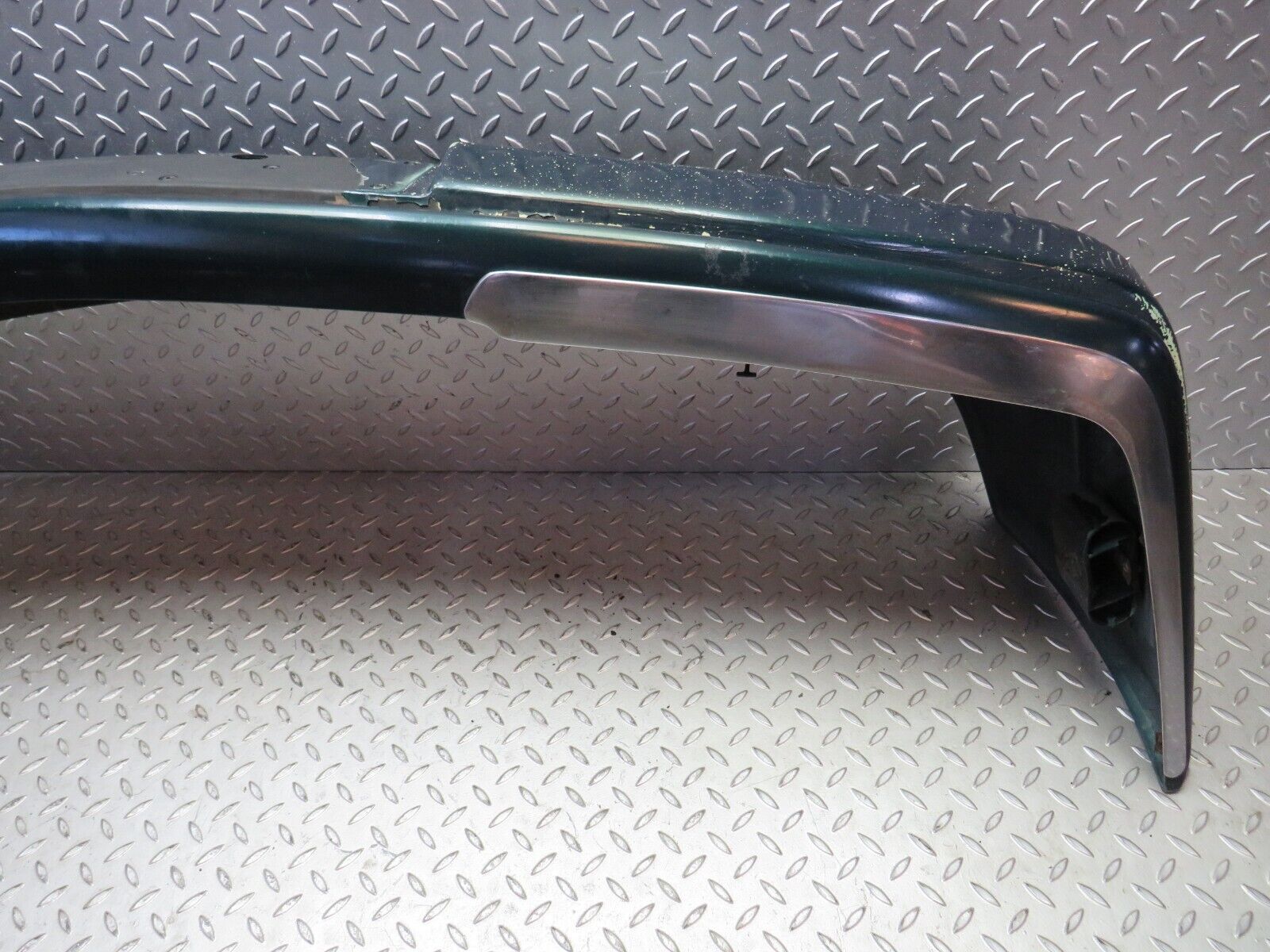 27730 Mercedes-Benz S124 300TE Wagon Front Bumper