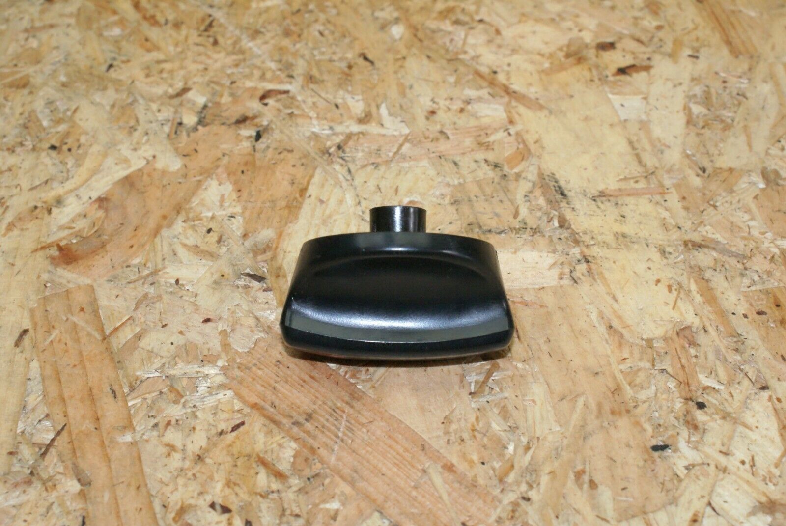 2451 Mercedes-Benz W123 280E Heater Control Switch