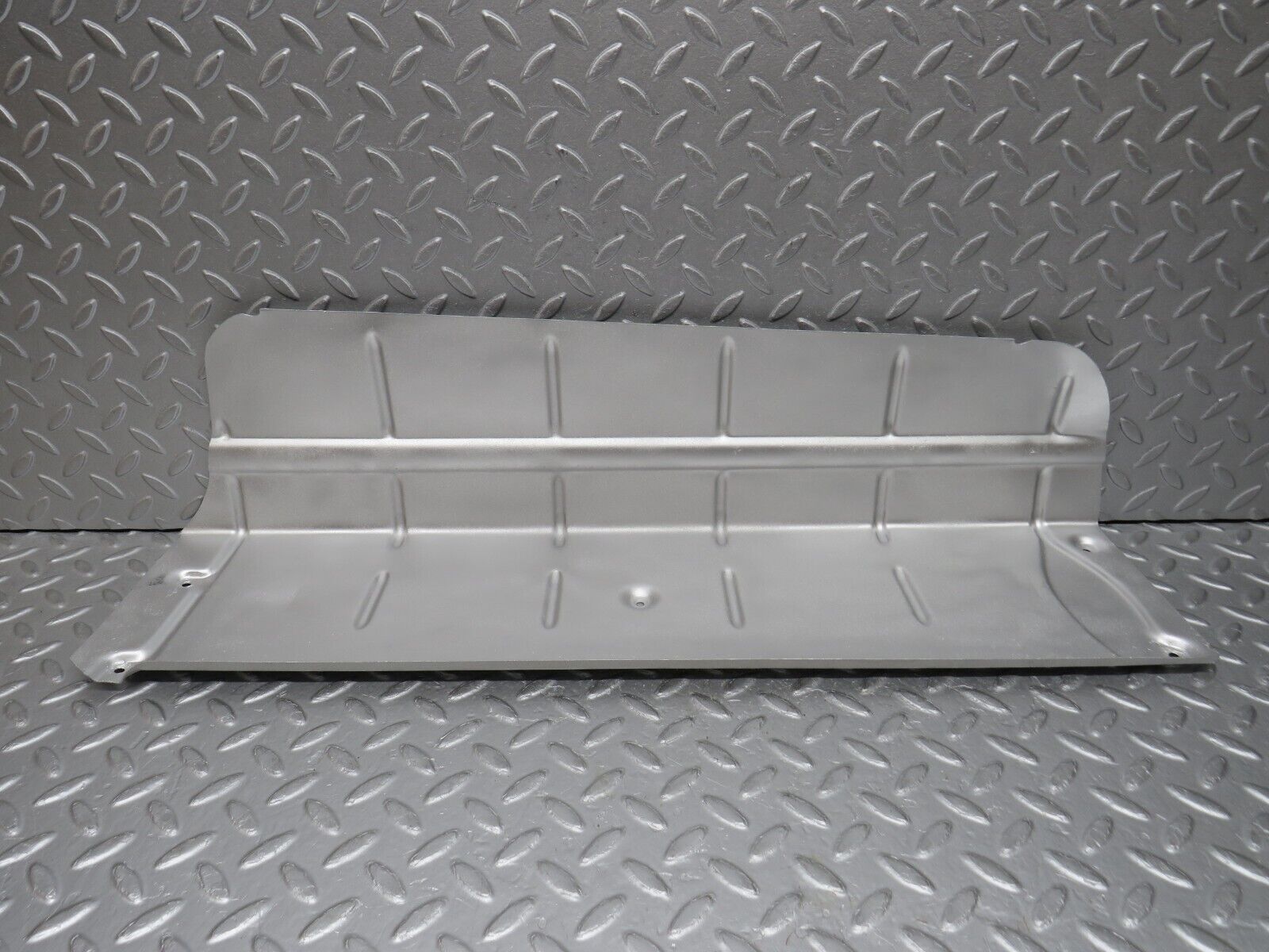 37493 Mercedes-Benz W109 300SEL Exhaust Heat Shield