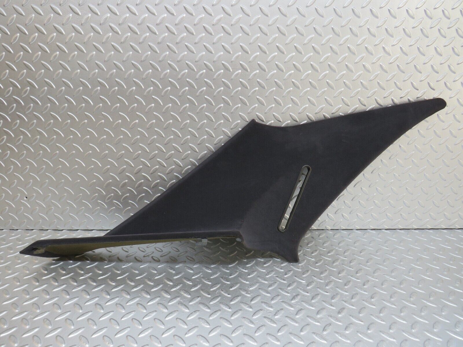 33222 Mercedes-Benz W202 C180 C Pillar Cover Panel Left Side Grey 2026950144