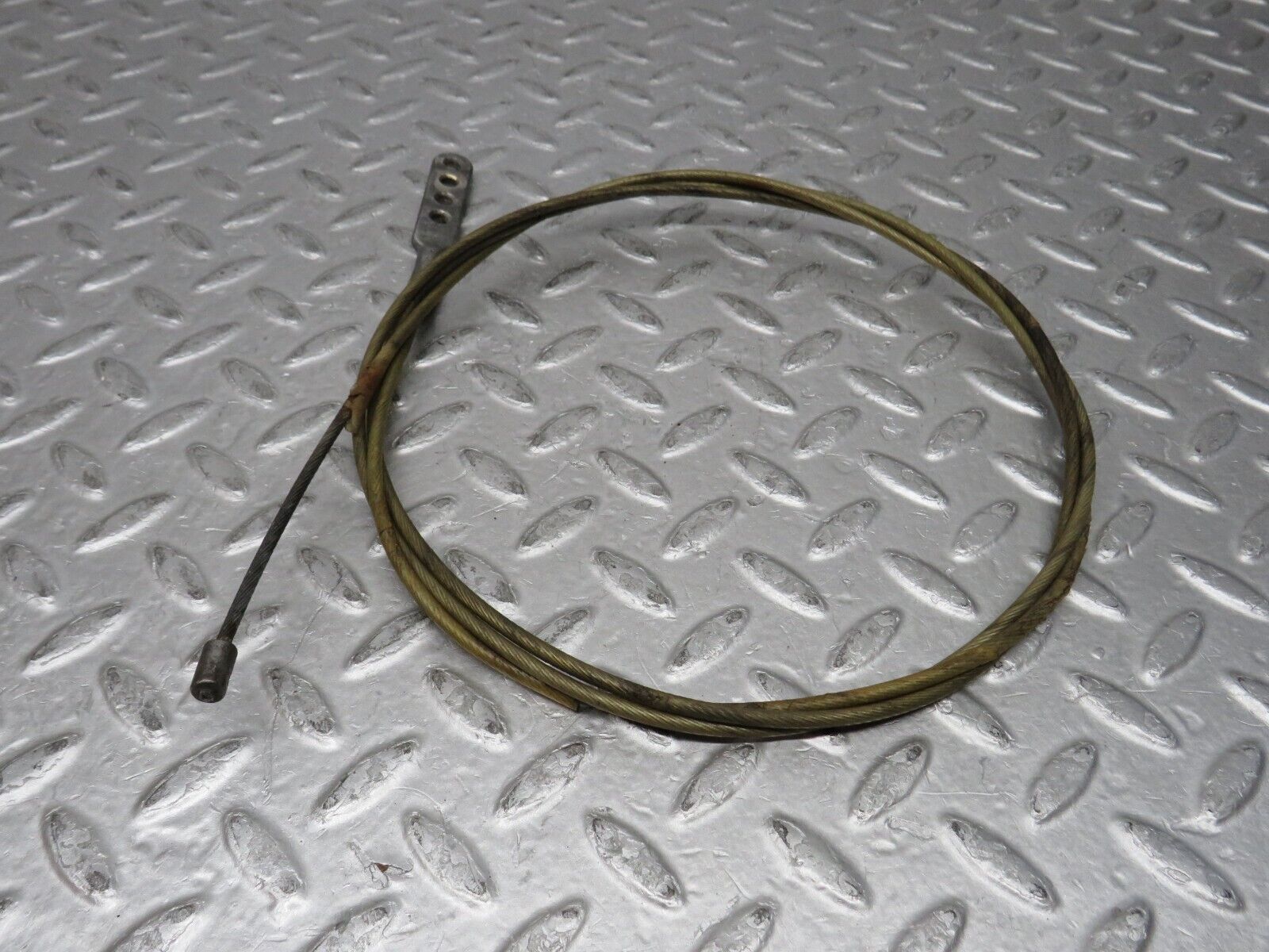 37350 Mercedes-Benz W109 300SEL Handbrake Cable