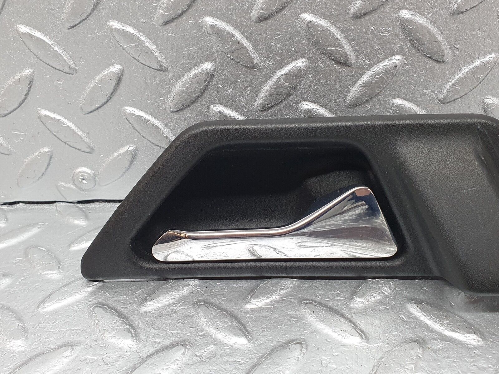 41517 Mercedes-Benz W124 200E Interior Door Handle Right Side 1247600261